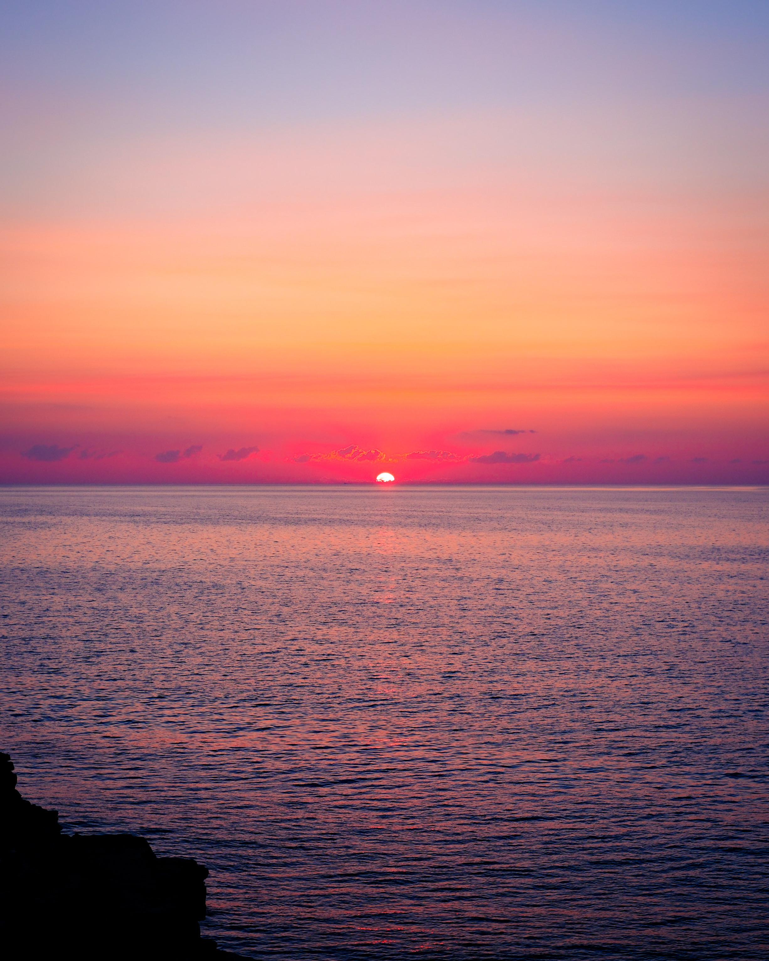 the best things in life are free 🌅