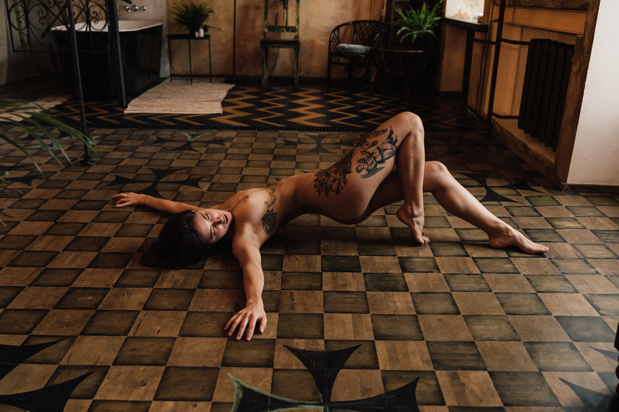 Eugenia