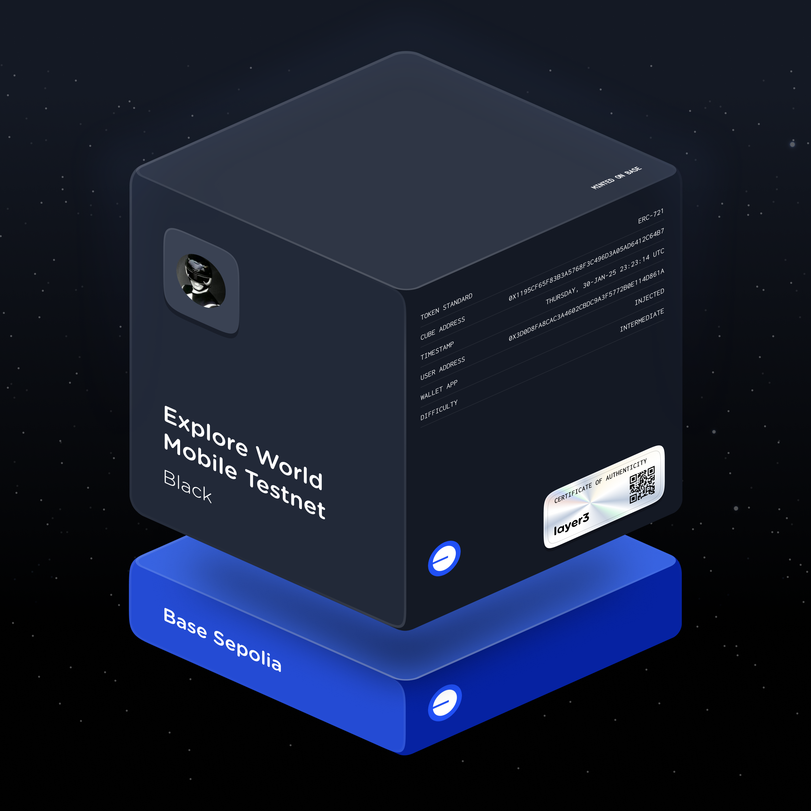 Explore World Mobile Testnet