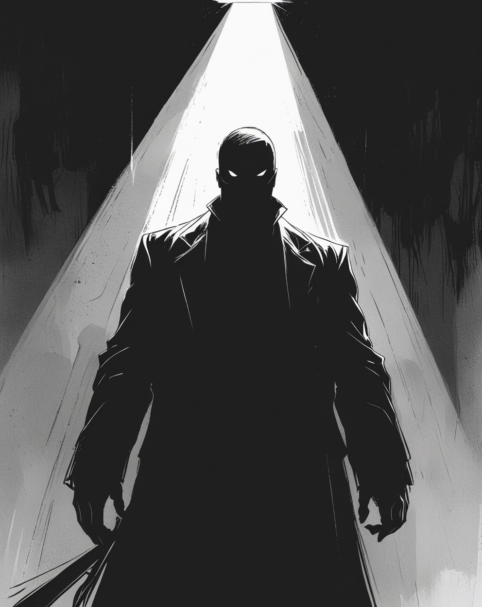 Mysterious
