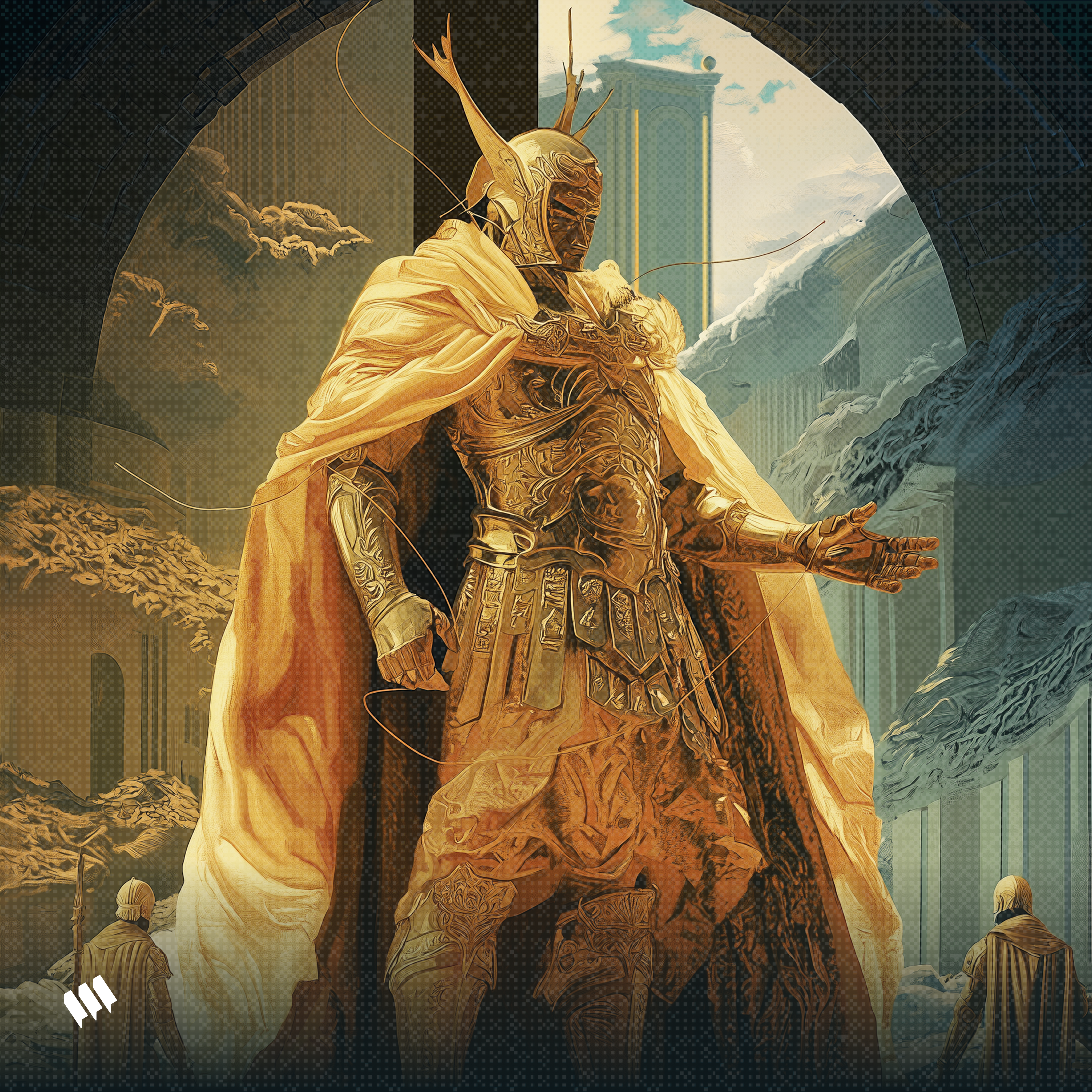 Knight Sovereign of Mira