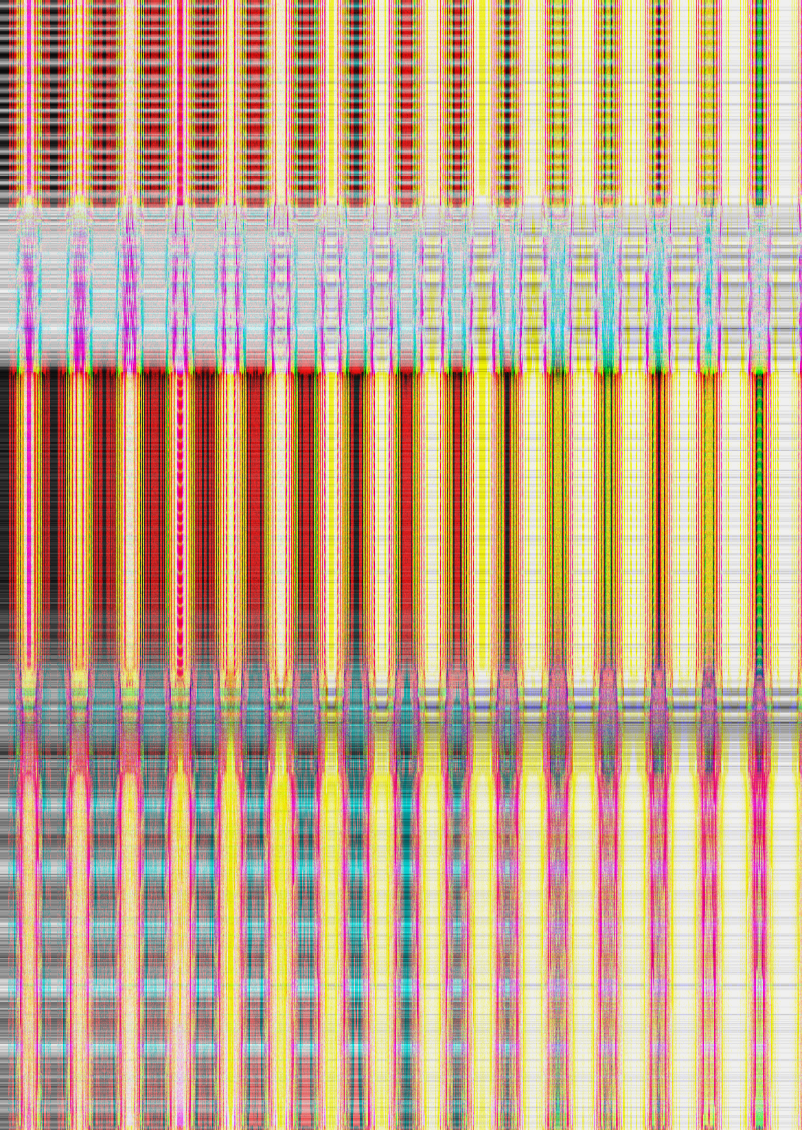 Inzane In The Mainframe