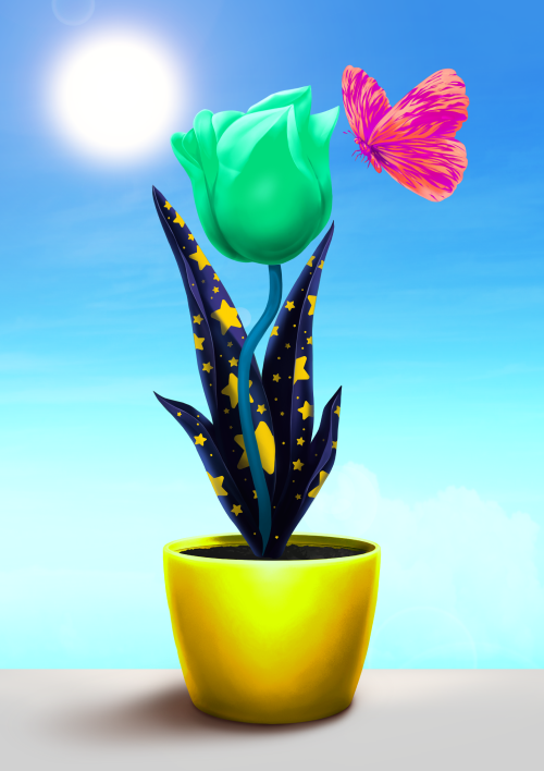 NFT Image