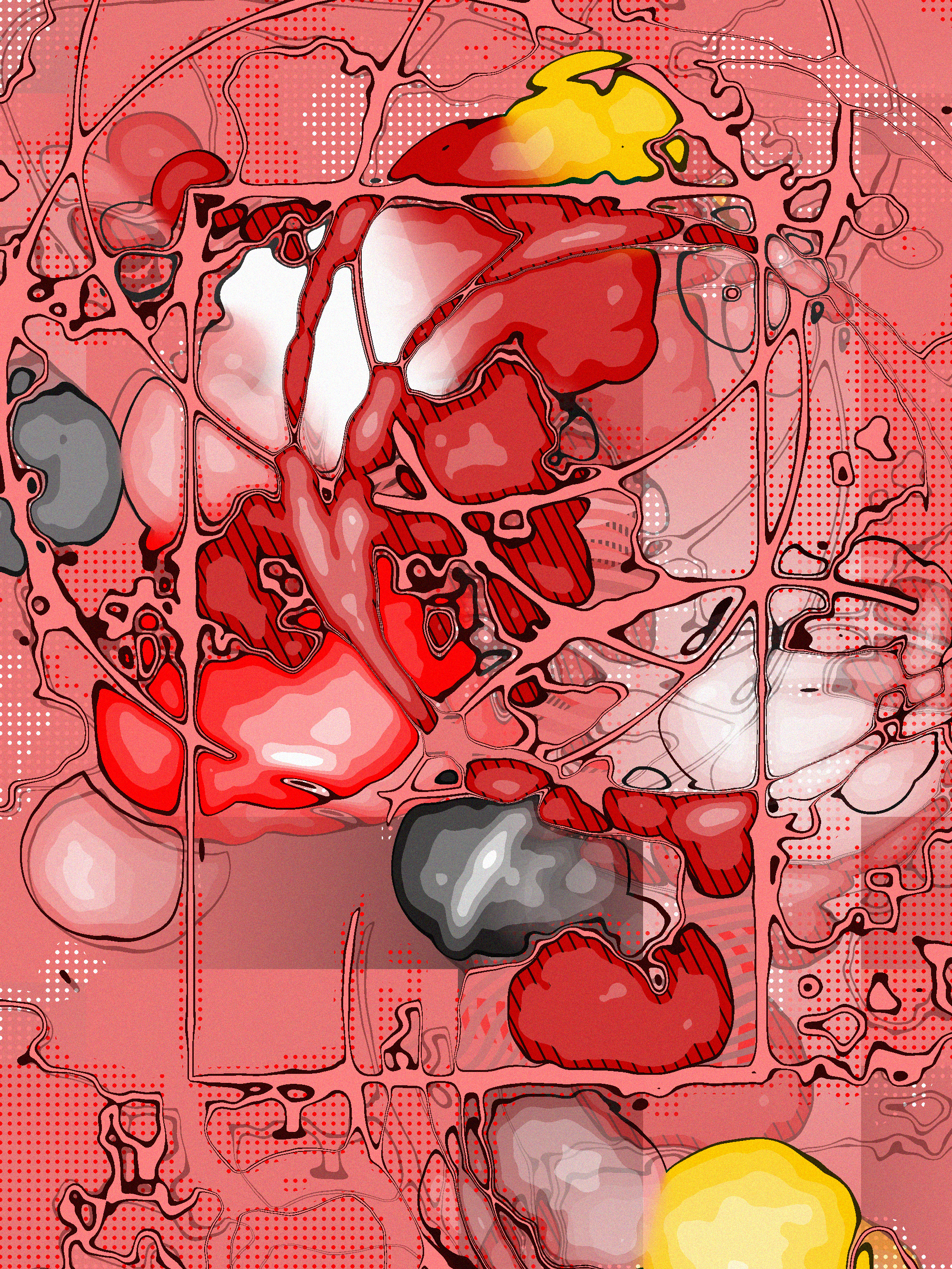 Lost Marbles WIP 2025-01-15