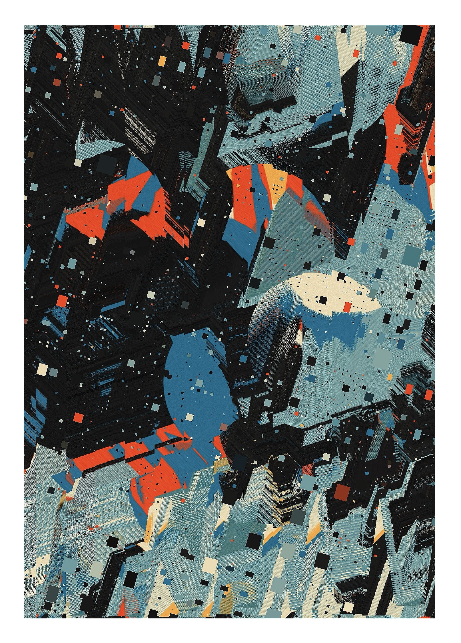 Kaleidoscope
