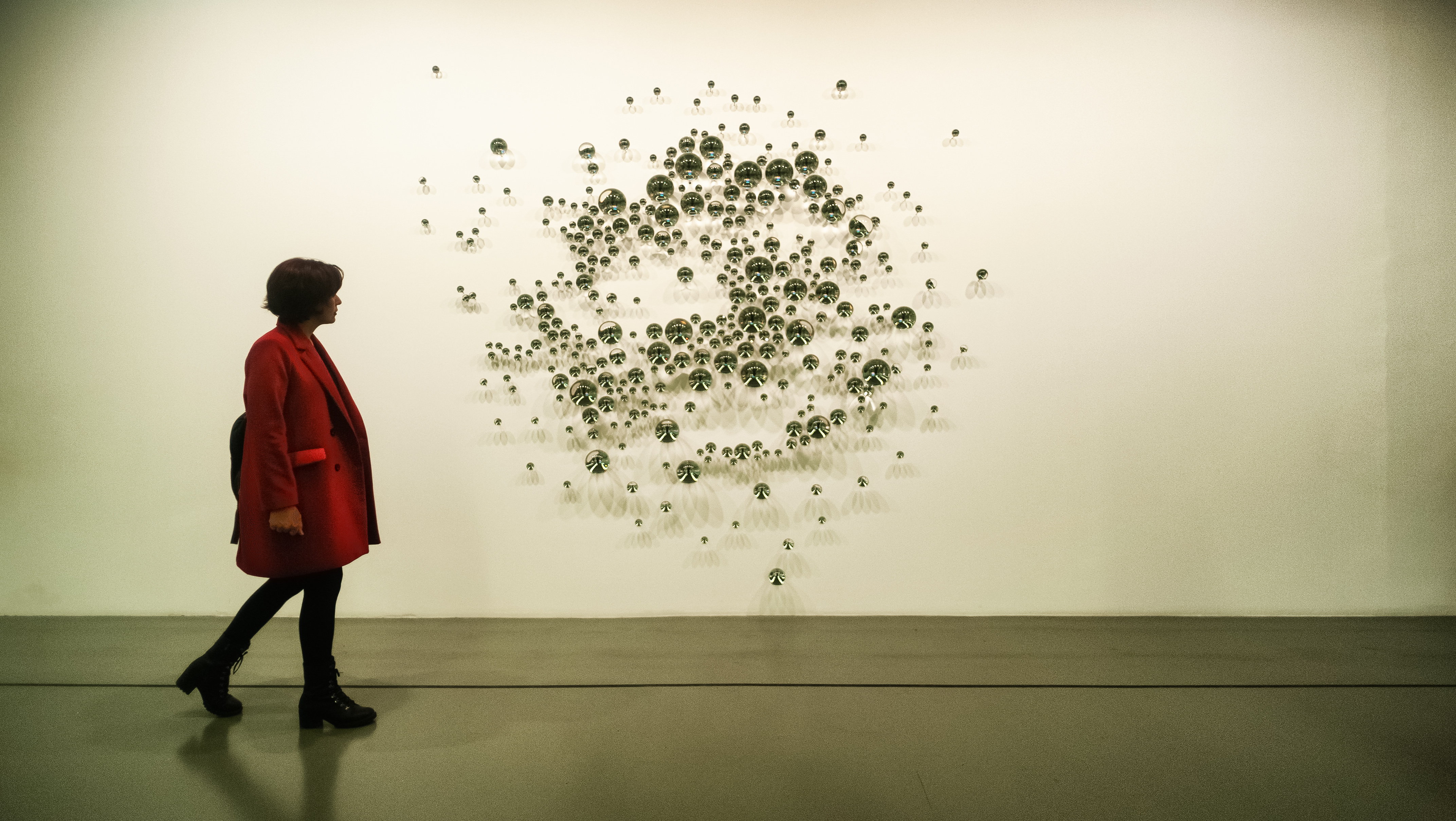 Approach to Art