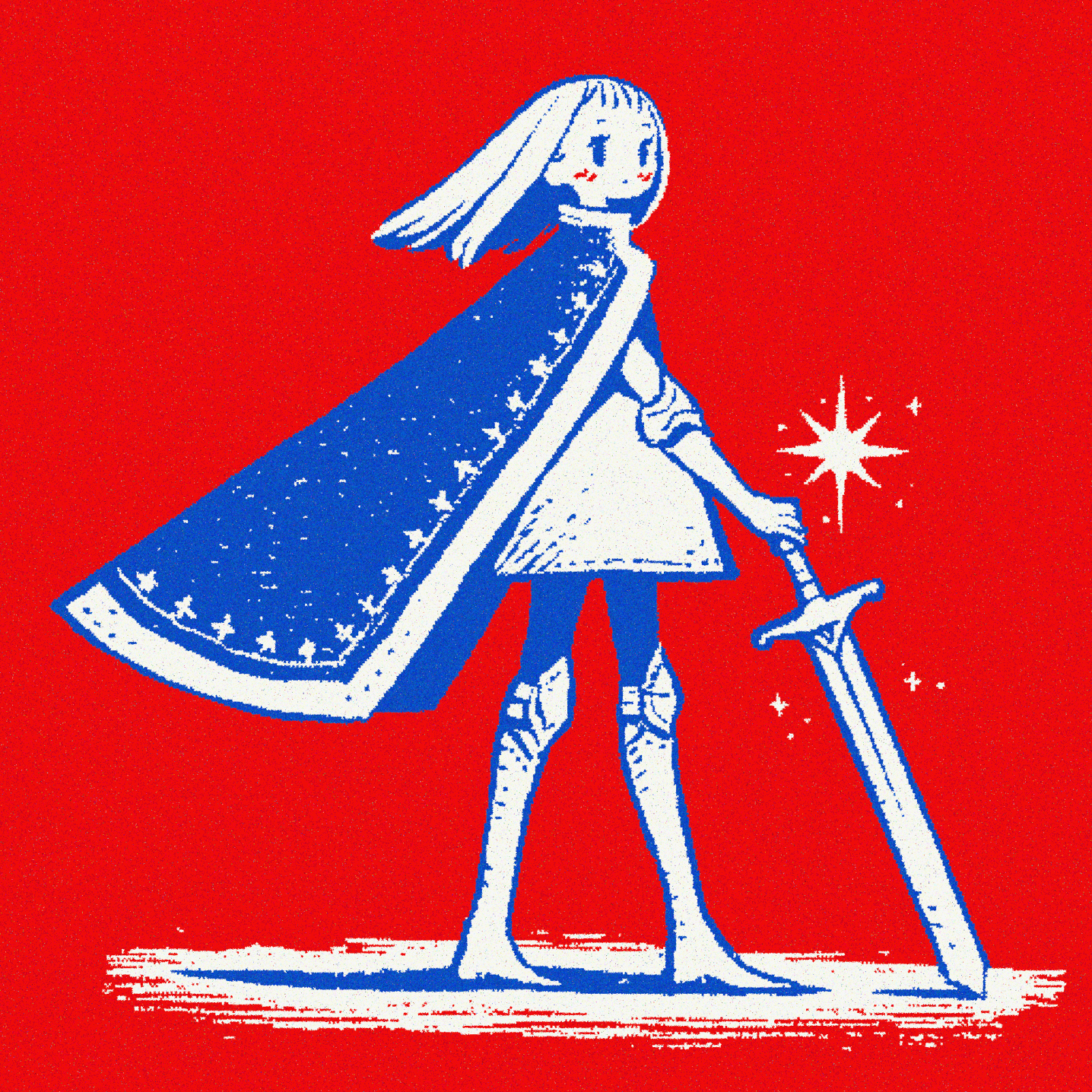 the starlit champion