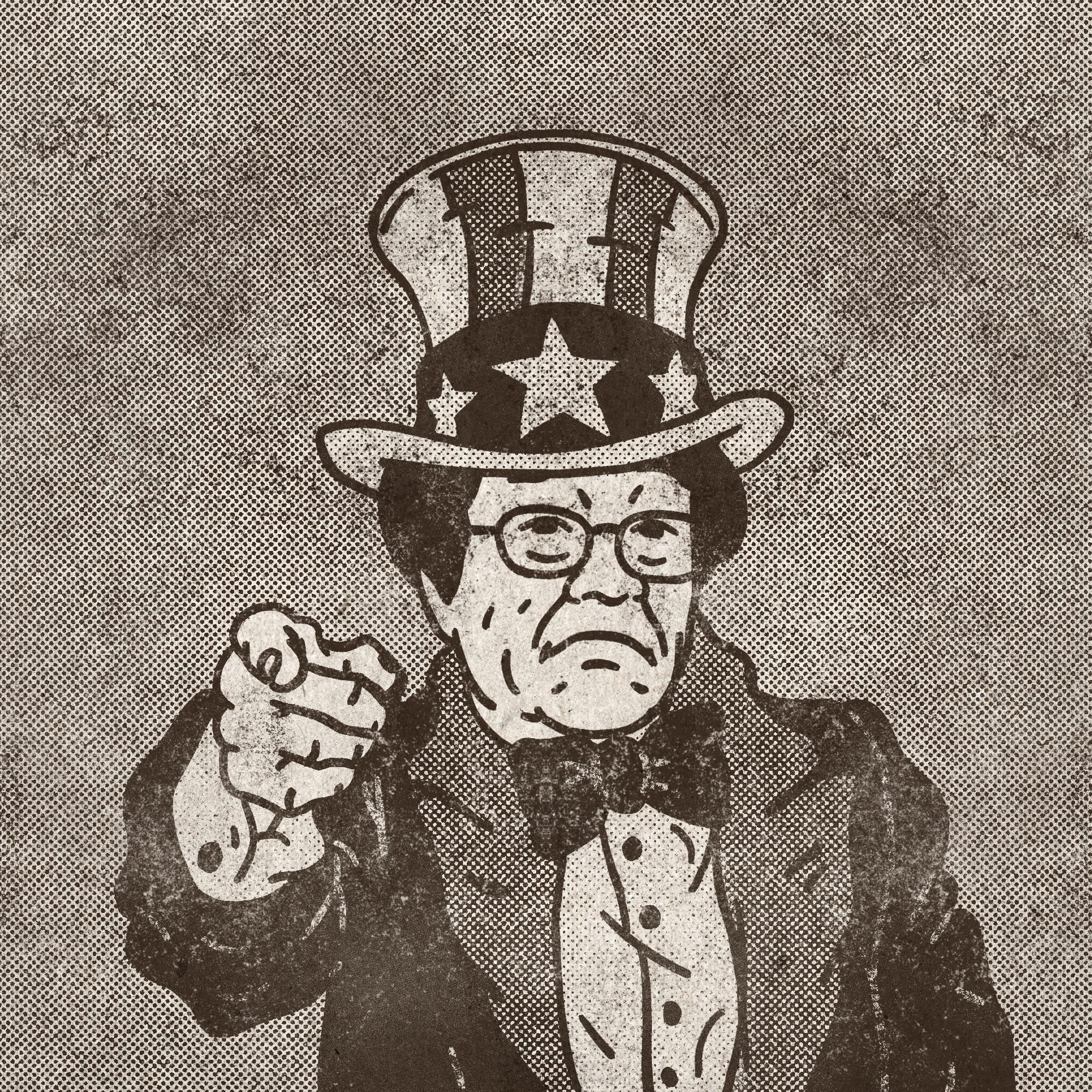 /Imagine: Uncle Satoshi