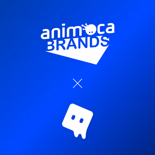 Animoca Brands Onchain Summer Campaign NFT