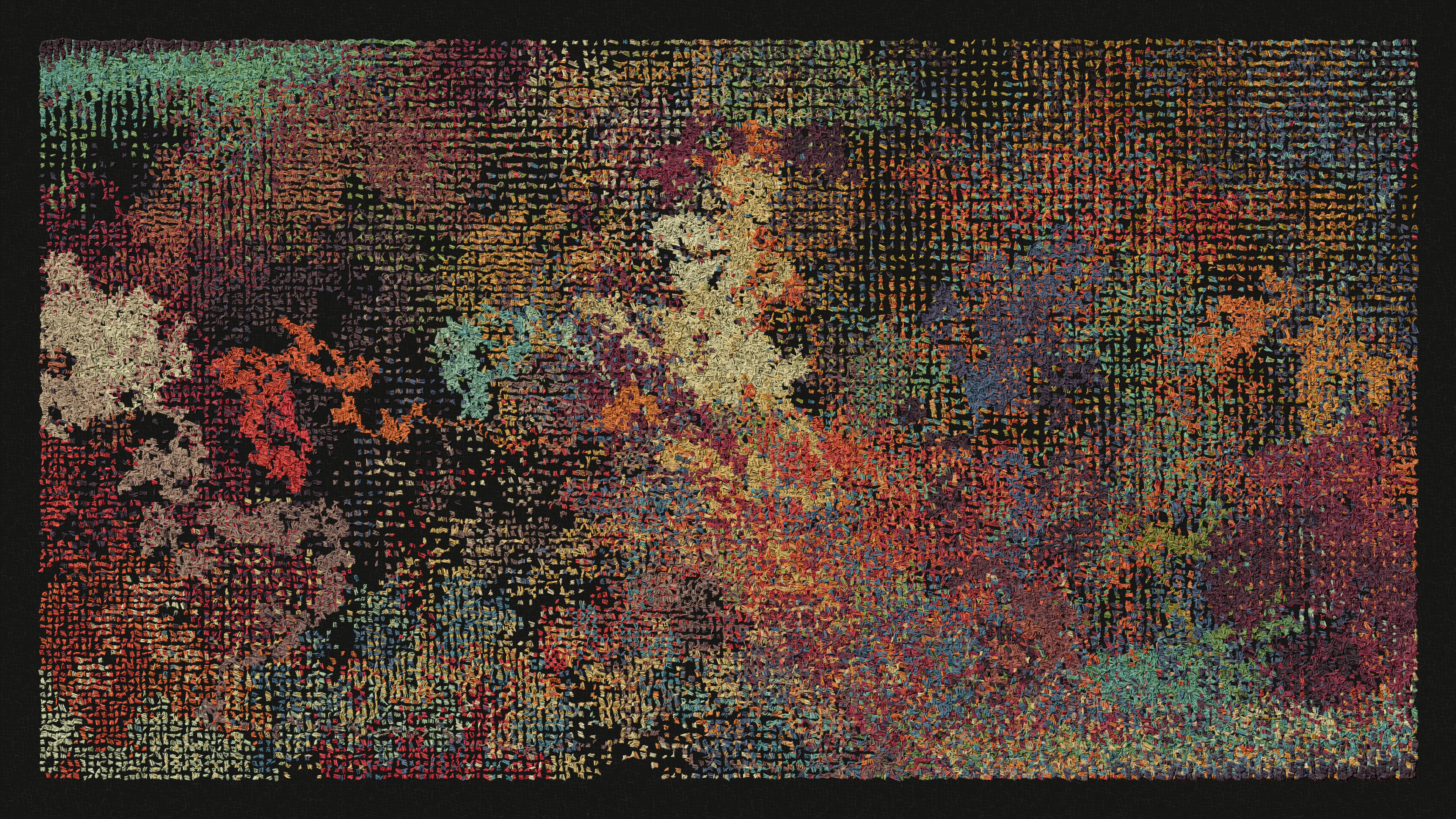 Cascade exploration #03