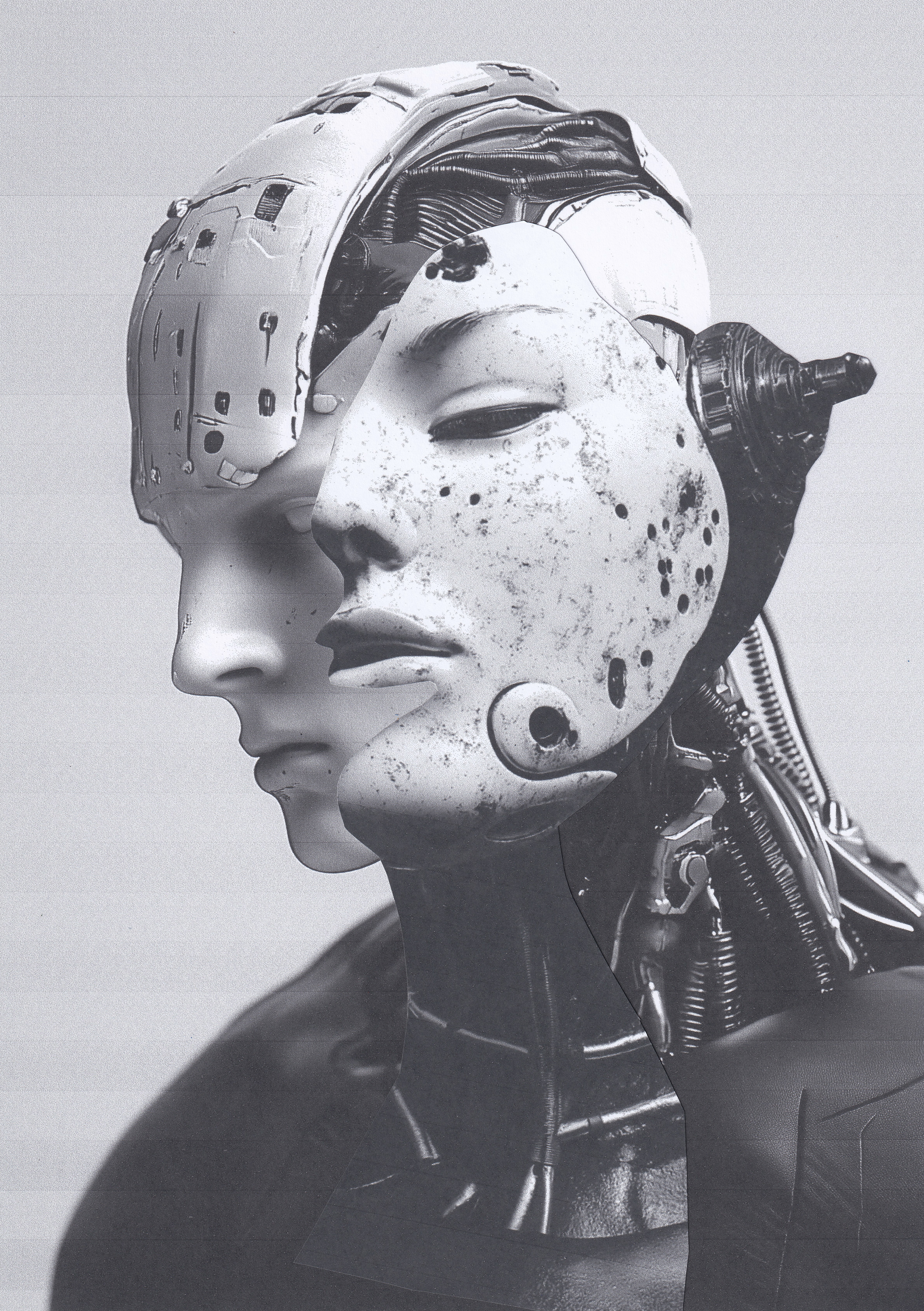 I DON'T KNOW THE FUTURE ME