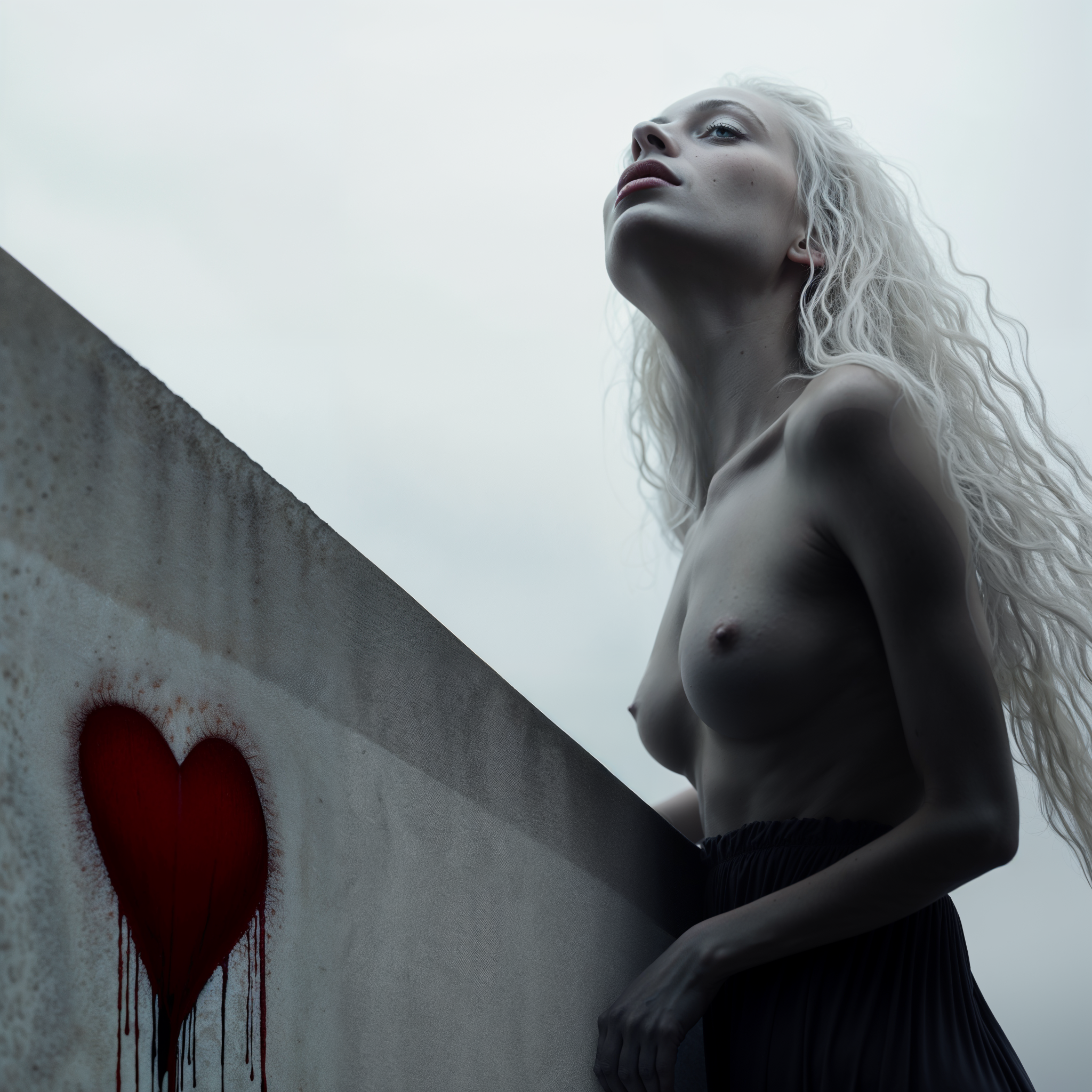 Hearts Left Bleeding