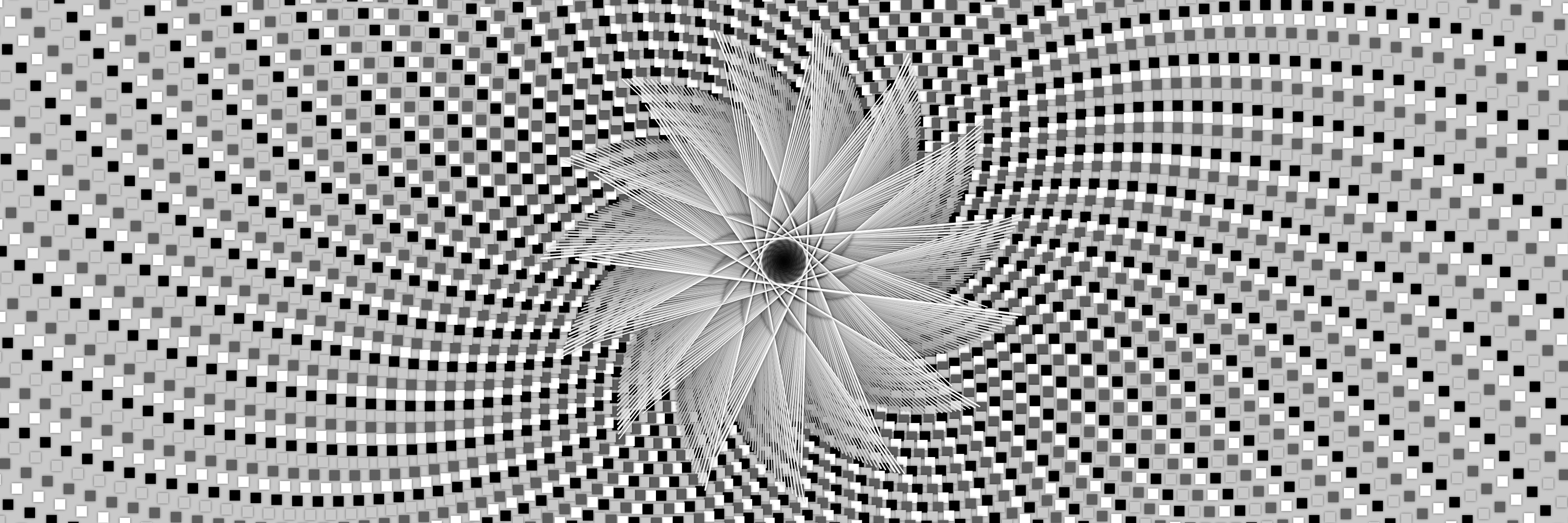 ➿ Spiral N.º 28