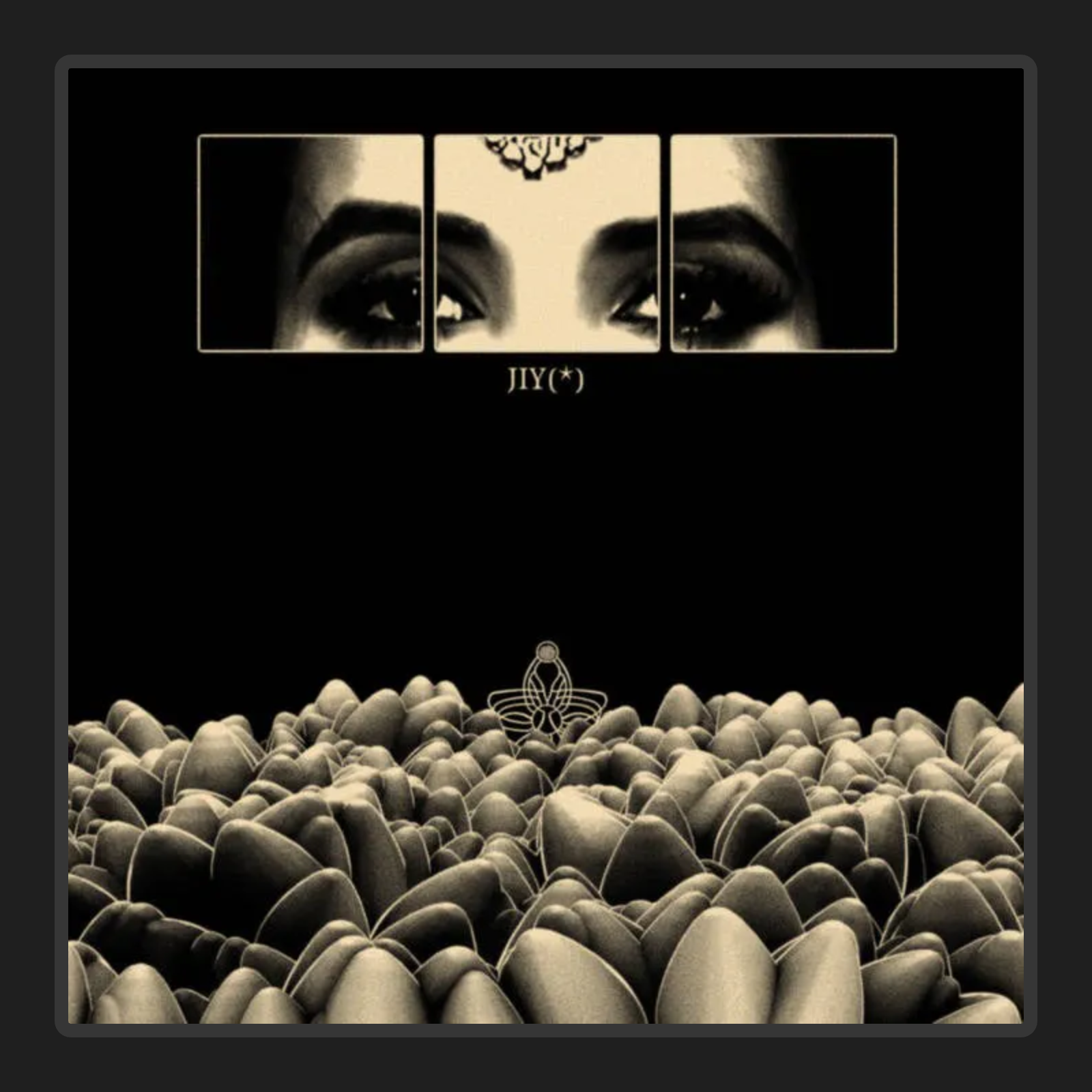 JIYO ft. Chitralekha Sen - Free #402