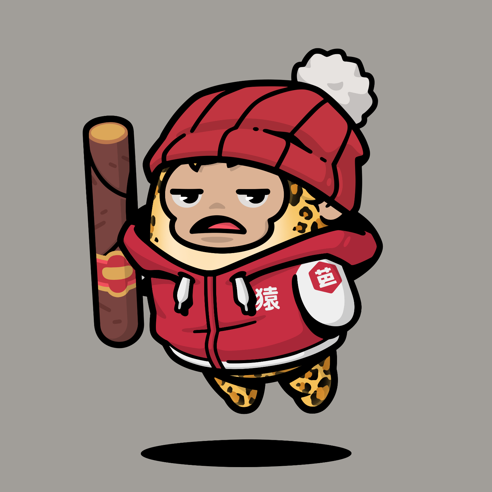 Mankiz #6481