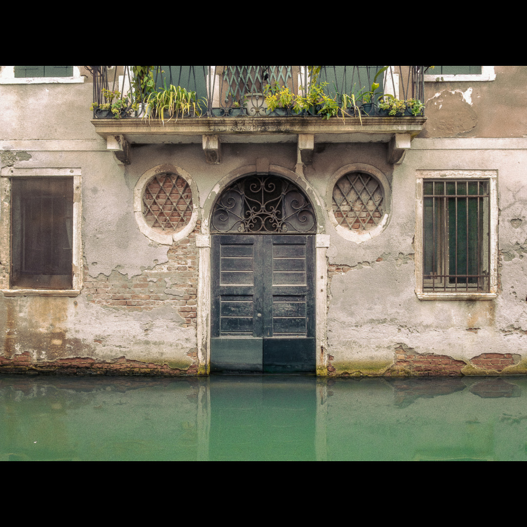 Forgotten Frames — 034