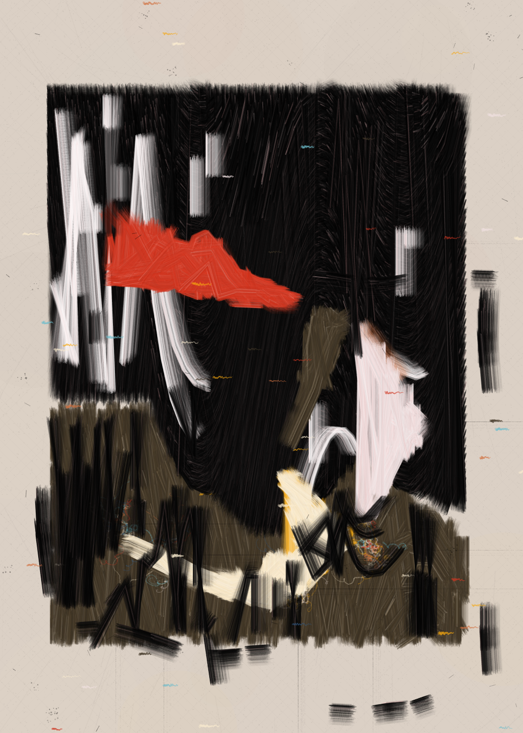 Untitled - 2025