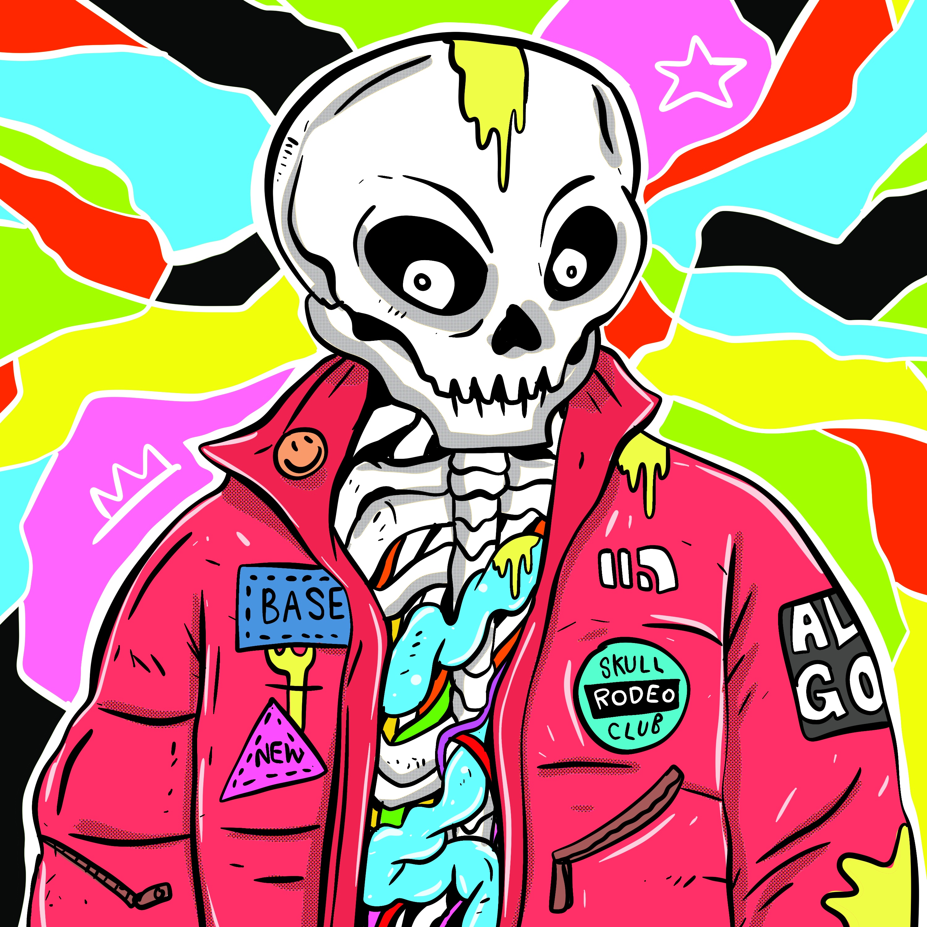 Chill Skull