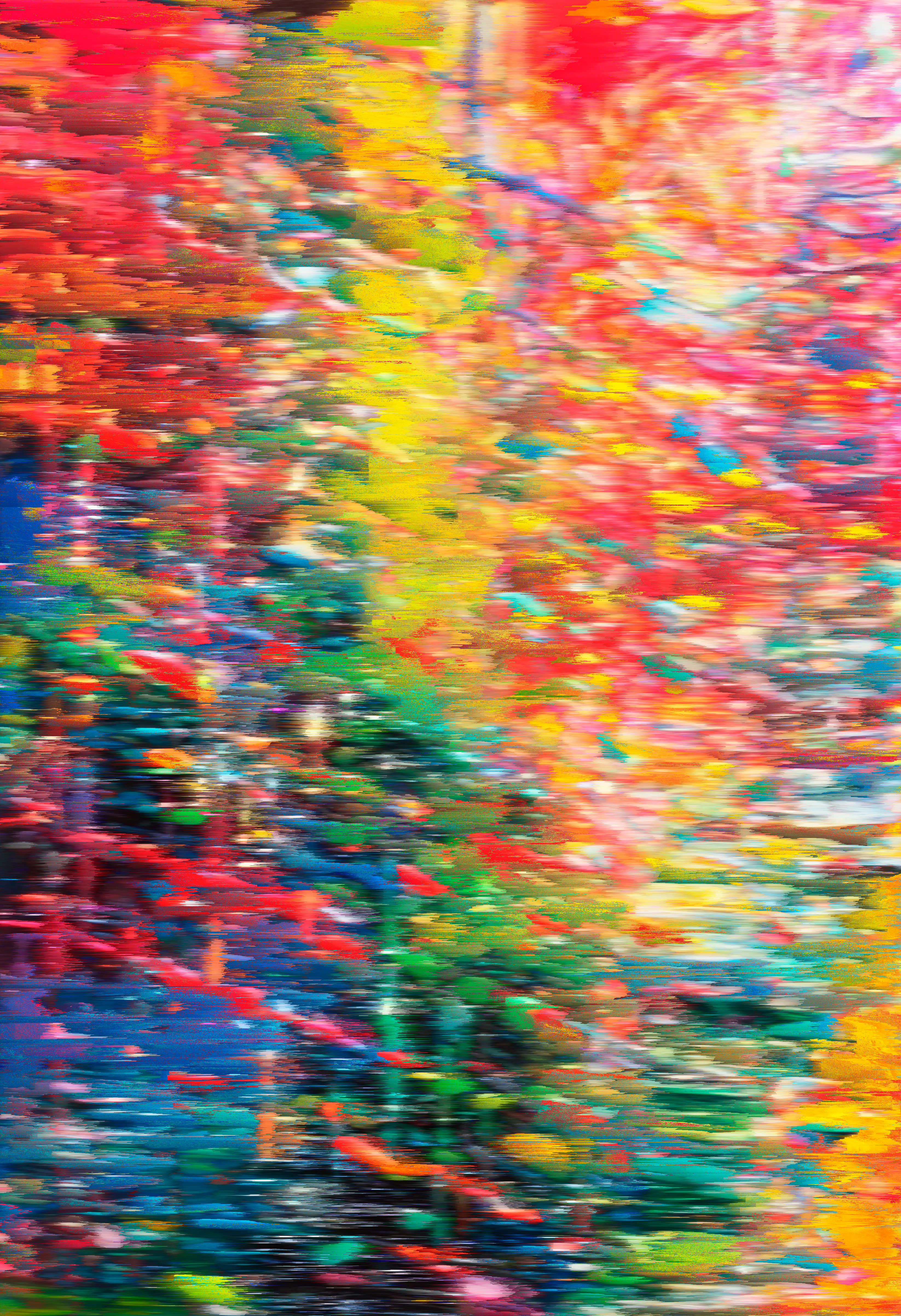 Sink in now’s uncontrived essence