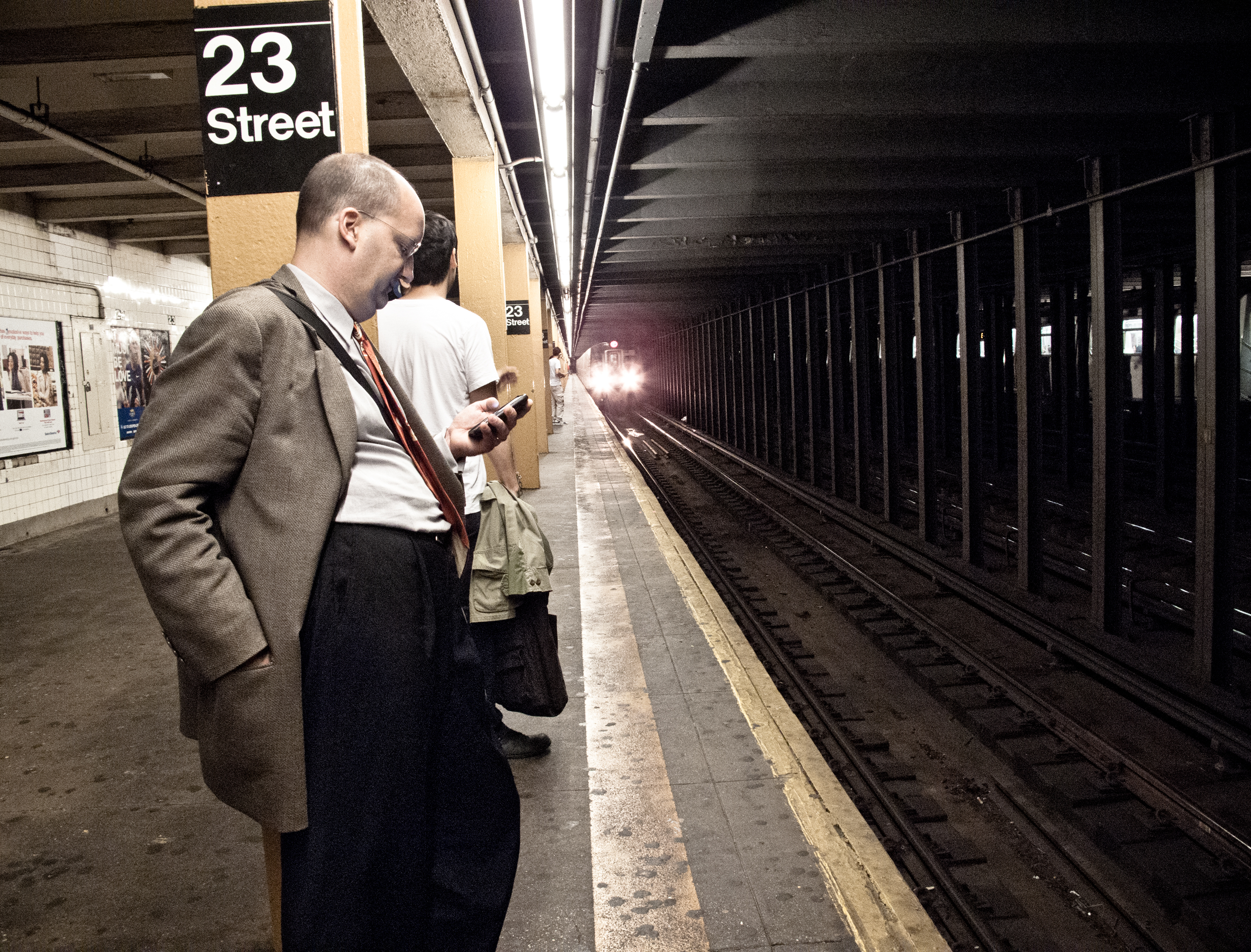 New York New York #42