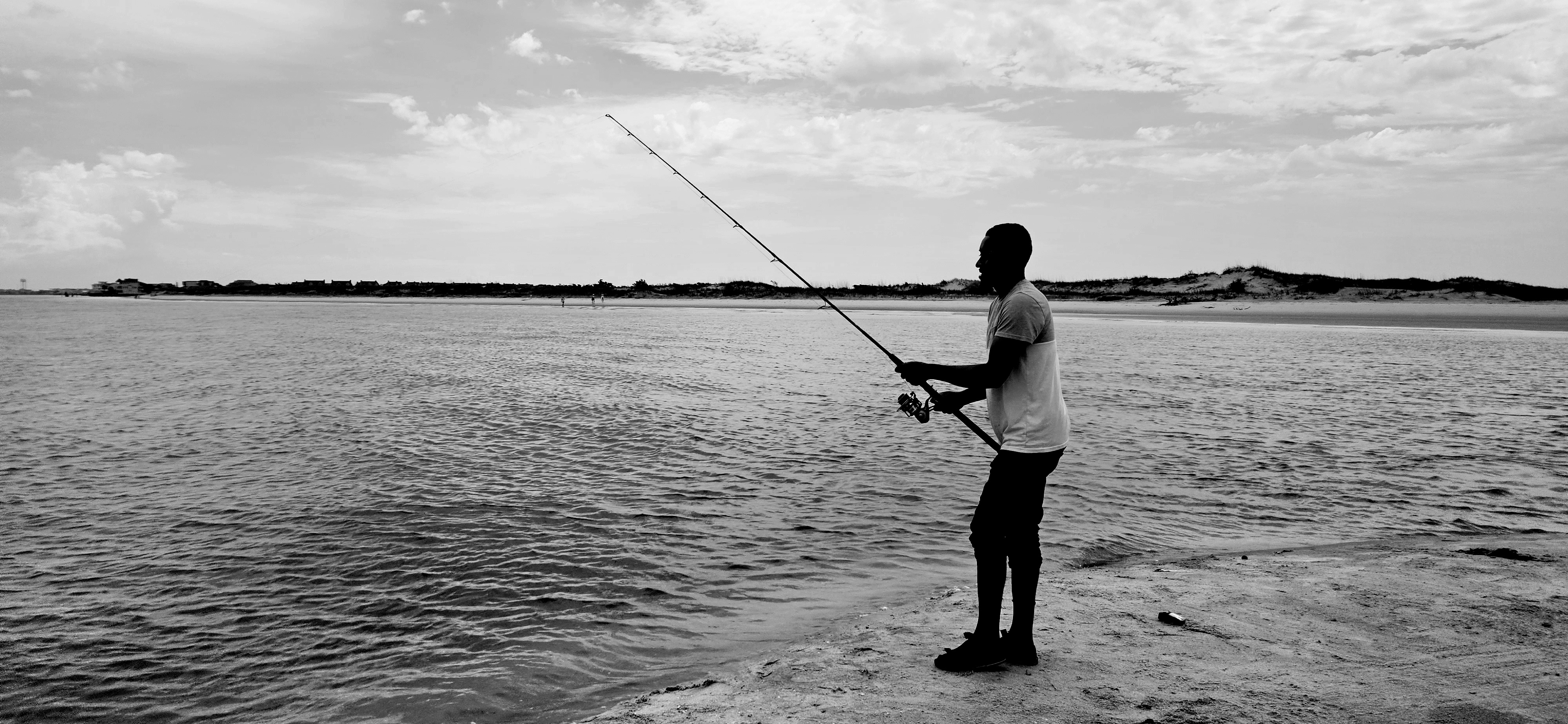 Fisherman #13