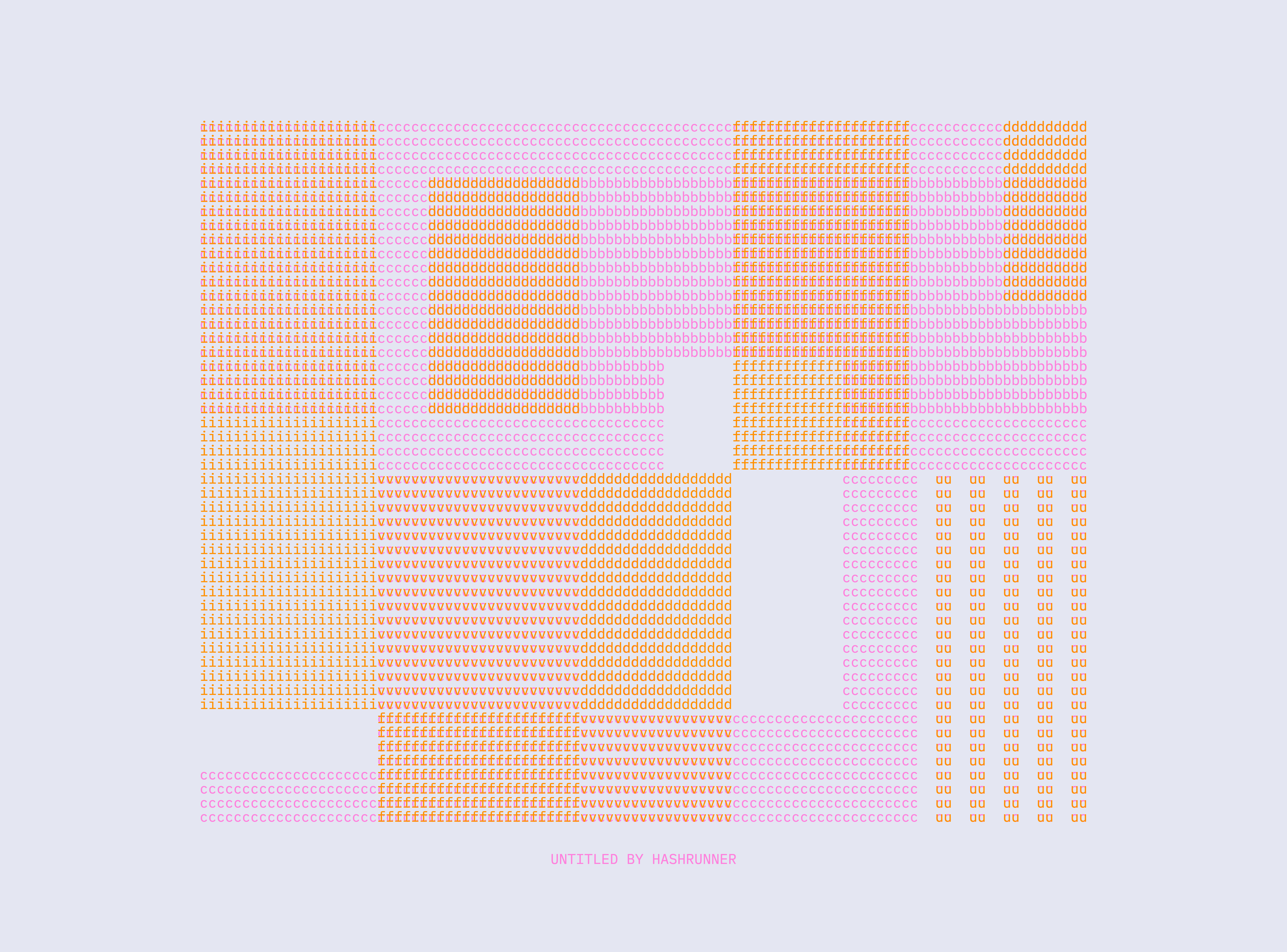 Latent Works, #4