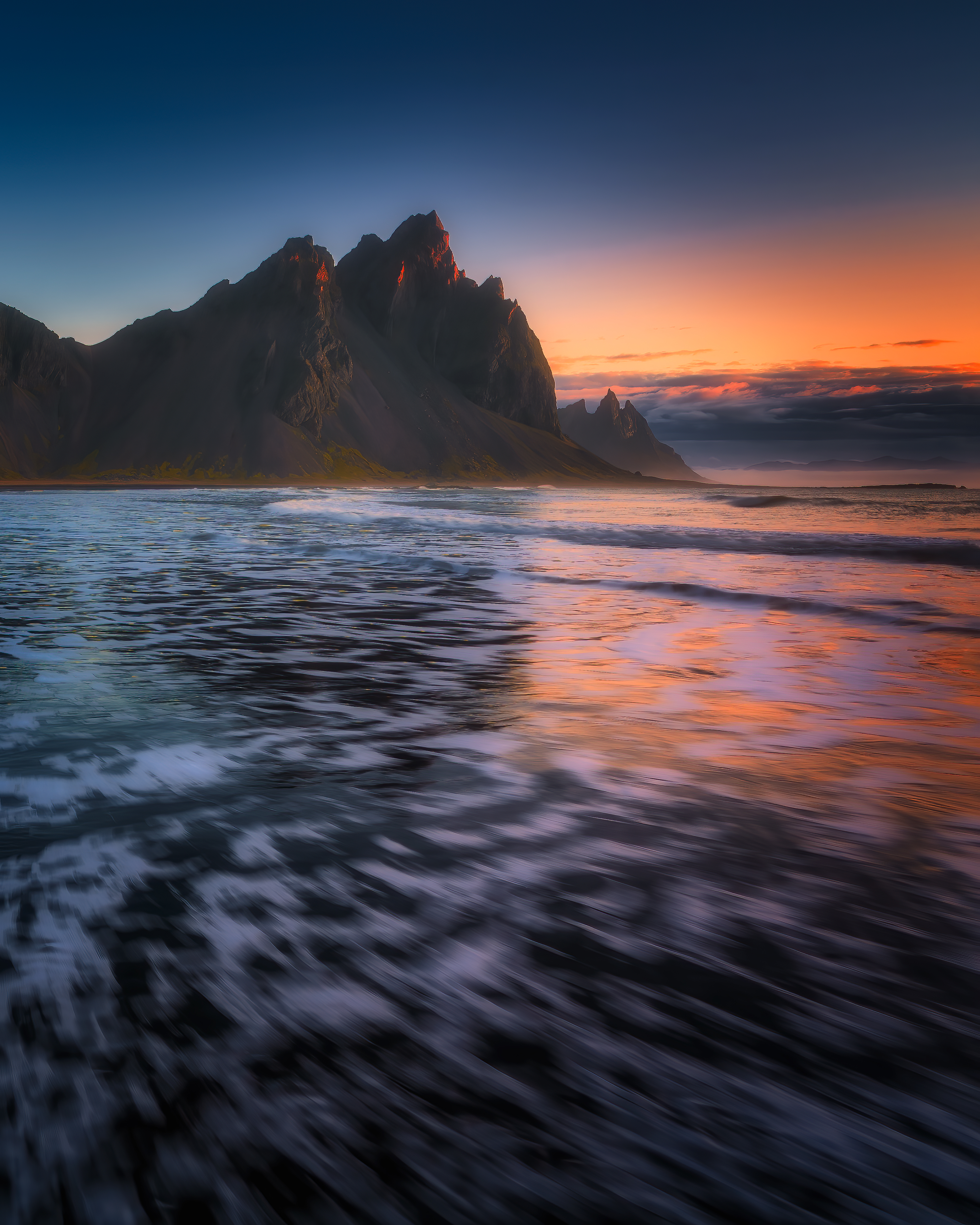 First Light