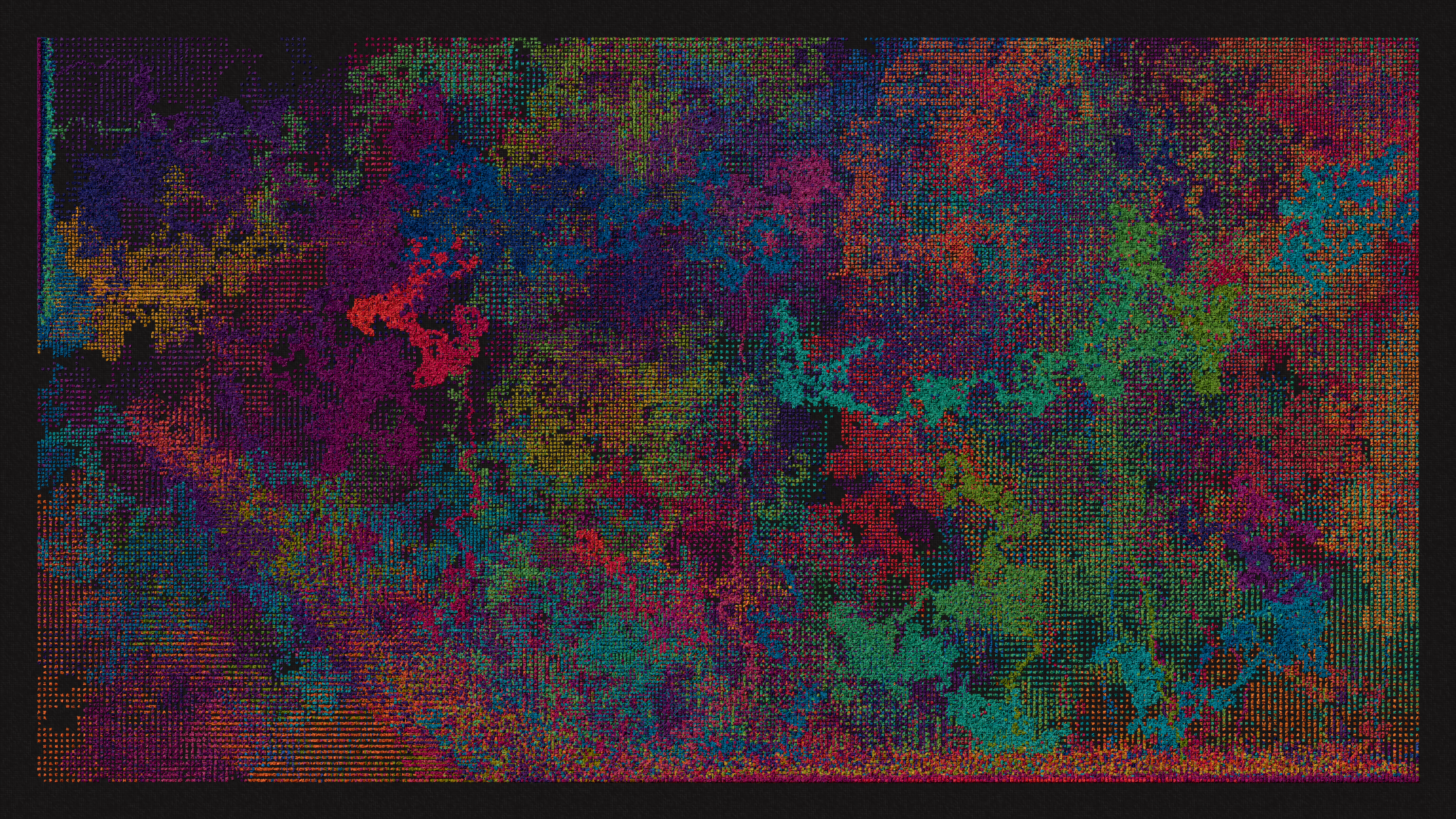 Cascade exploration #05