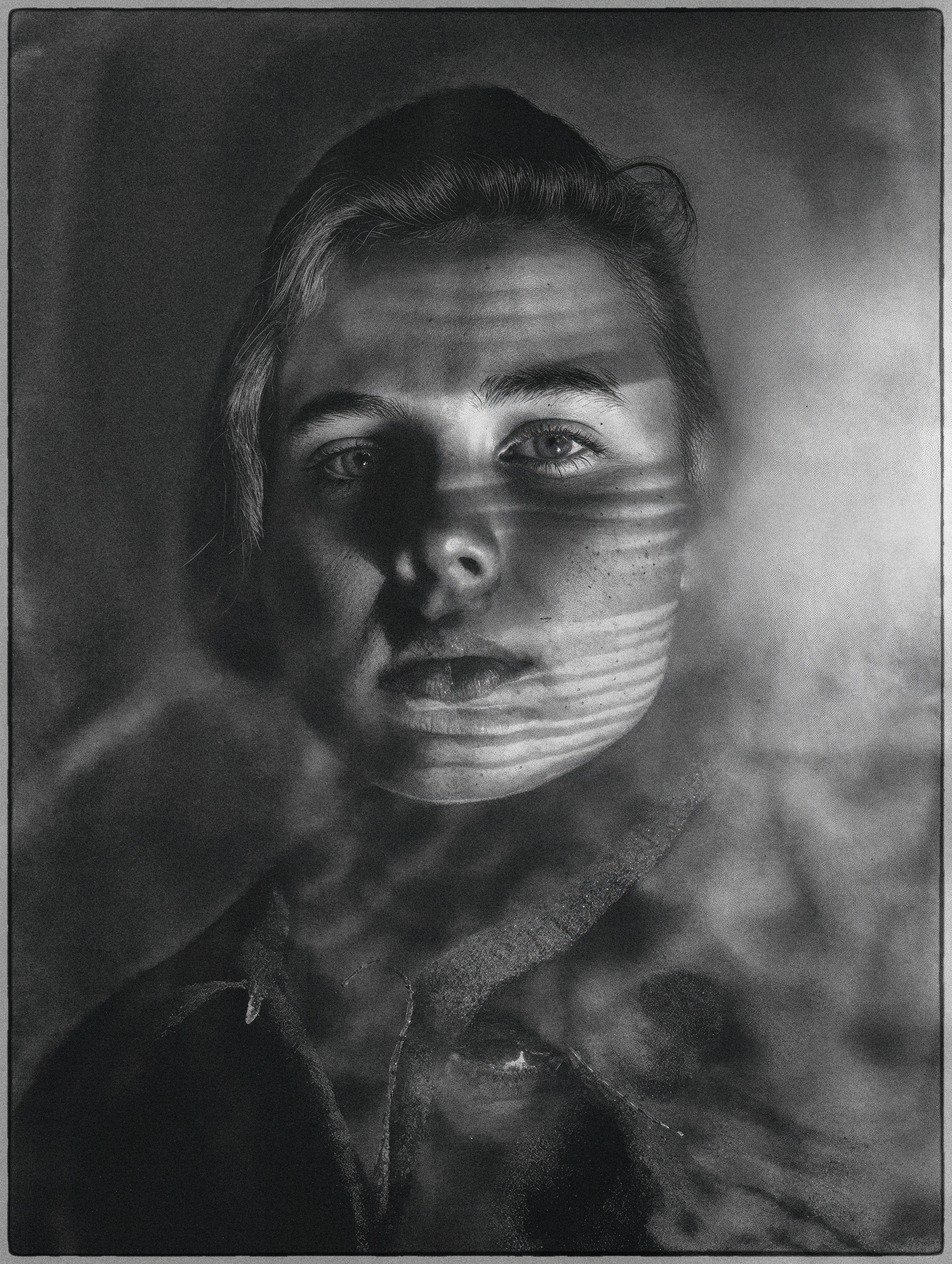 "im VERSCHWINDEN" #99