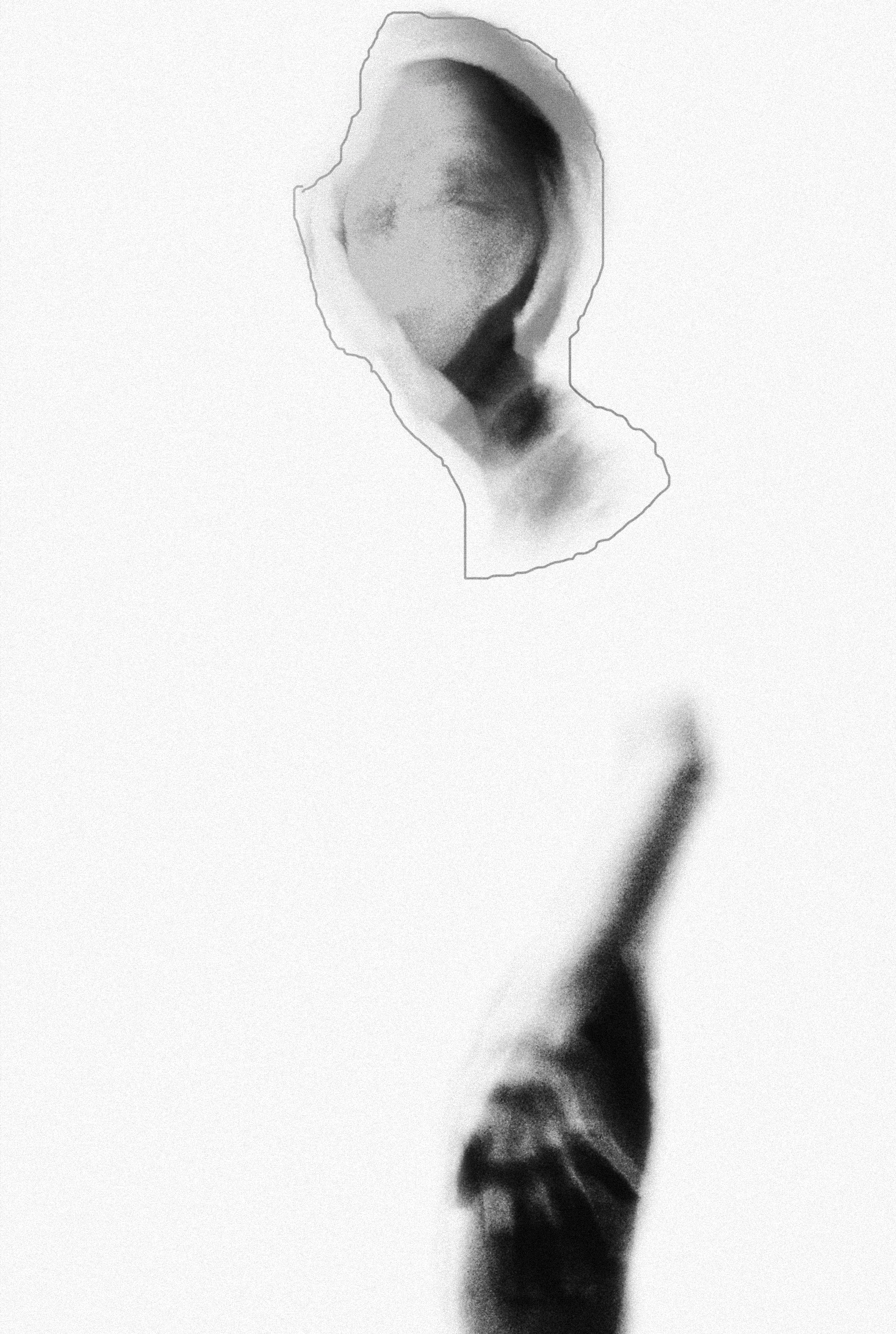 μια γυναίκα