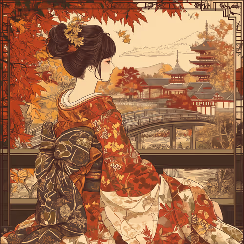 1804 hiroshima kouyou girl #24