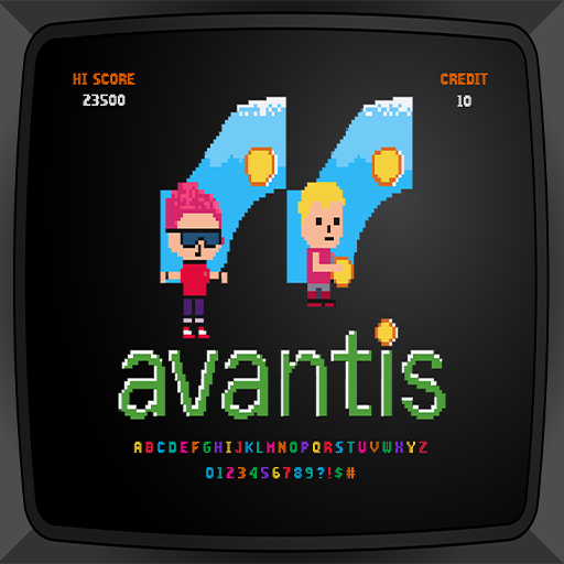Avantis platform