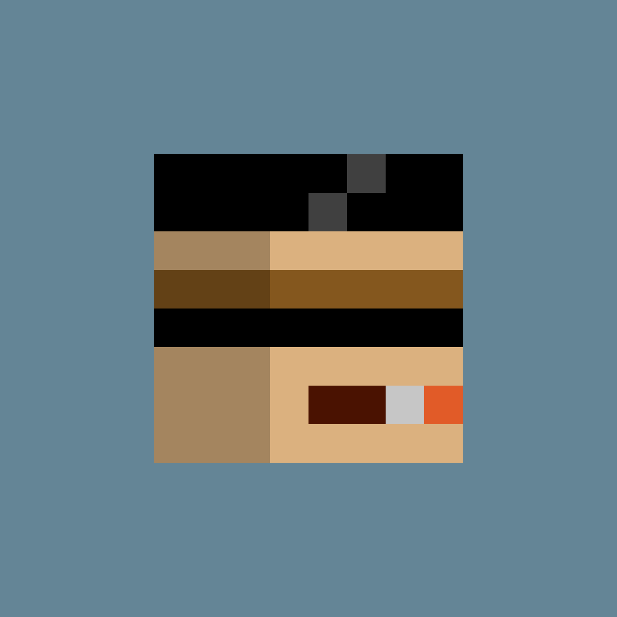 PunkBlock #2305