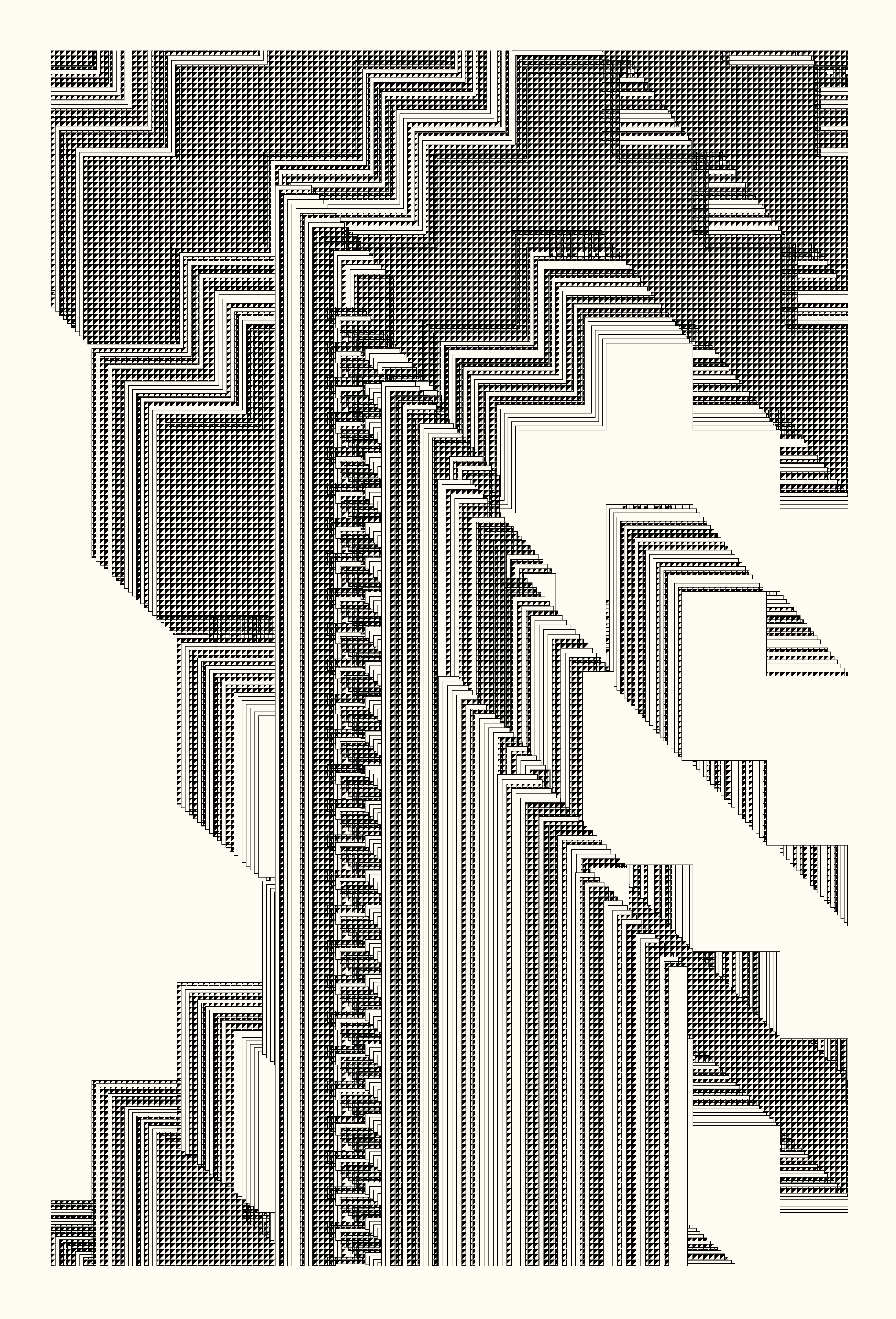 Confluence 12° 01’ 25”