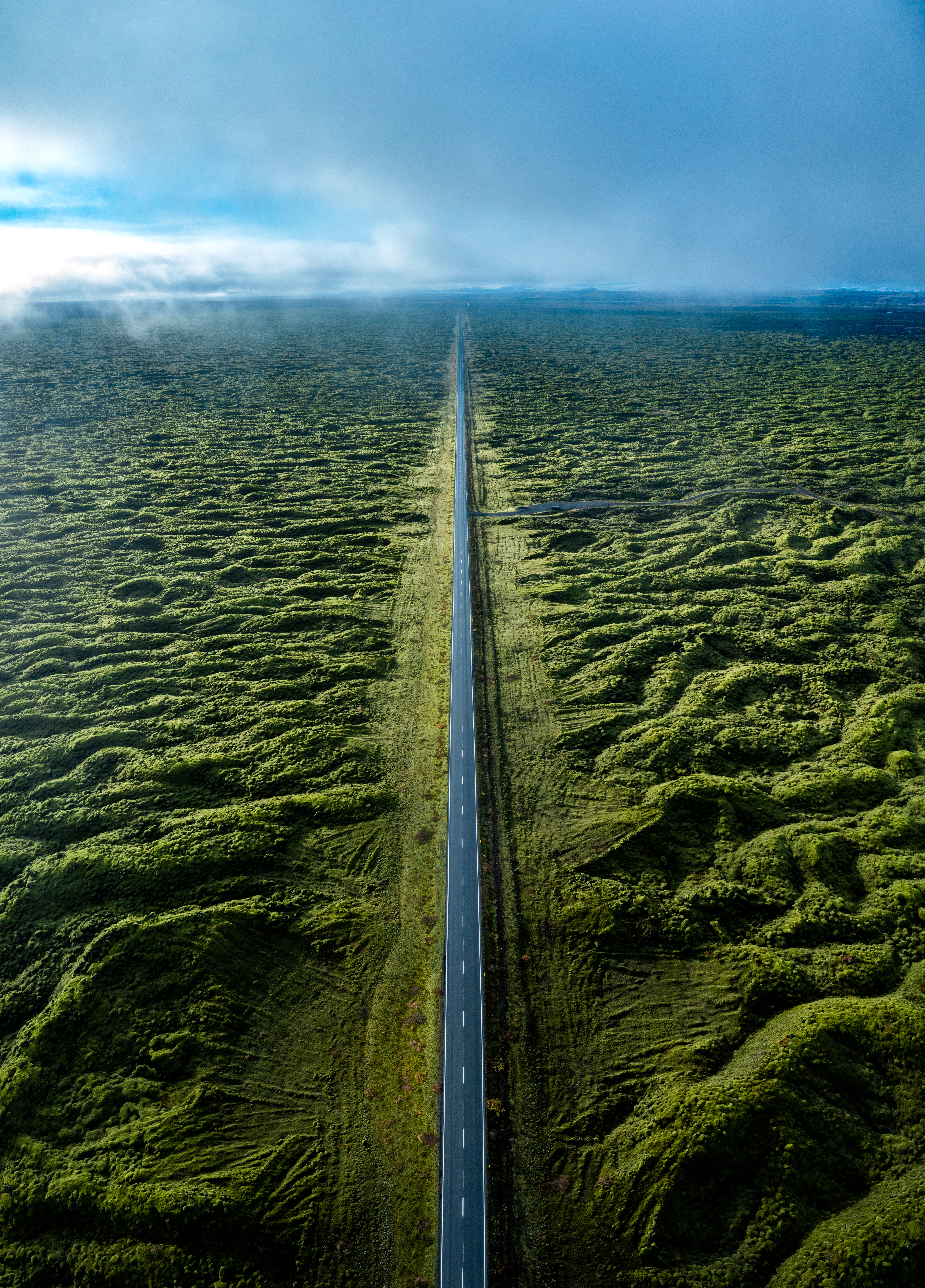 Follow The Path #1