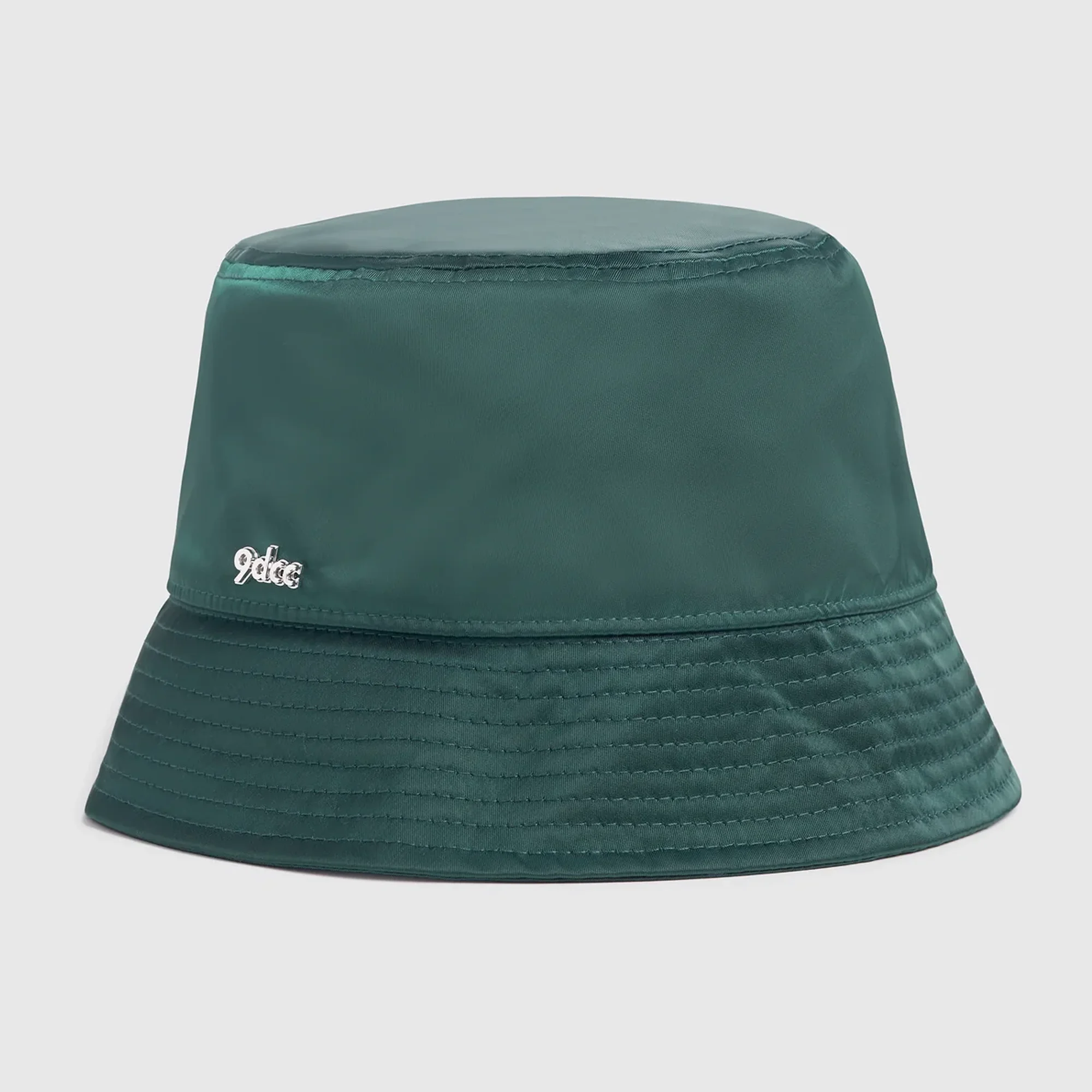 9DCC PREMIUM NYLON BUCKET HAT HUNTER #125
