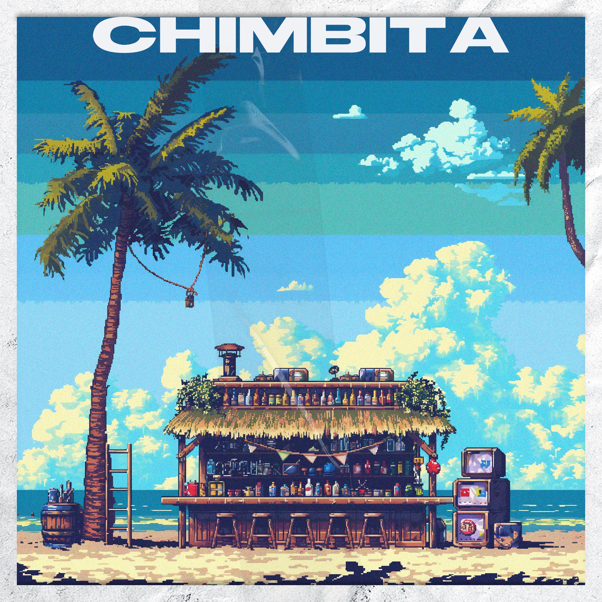 CHIMBITA - Limited #69