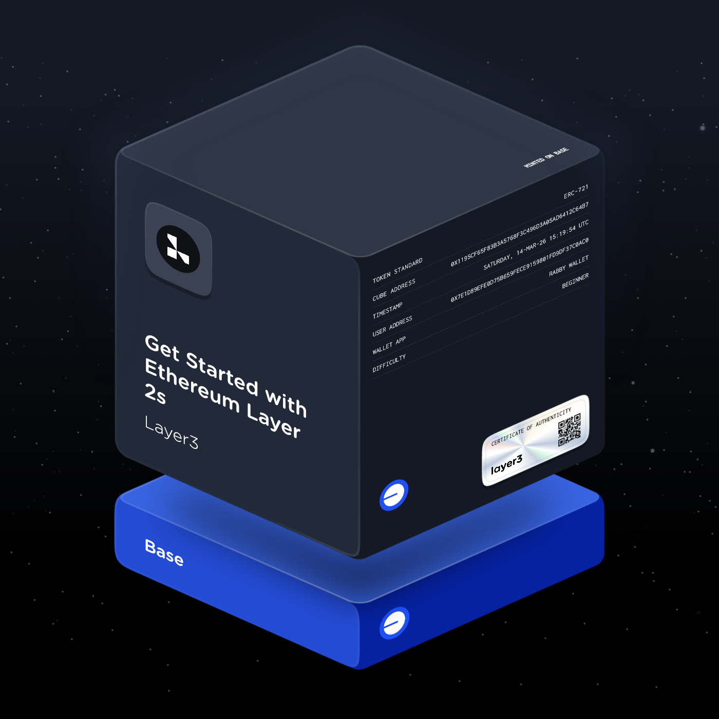 Get Started with Ethereum Layer 2s