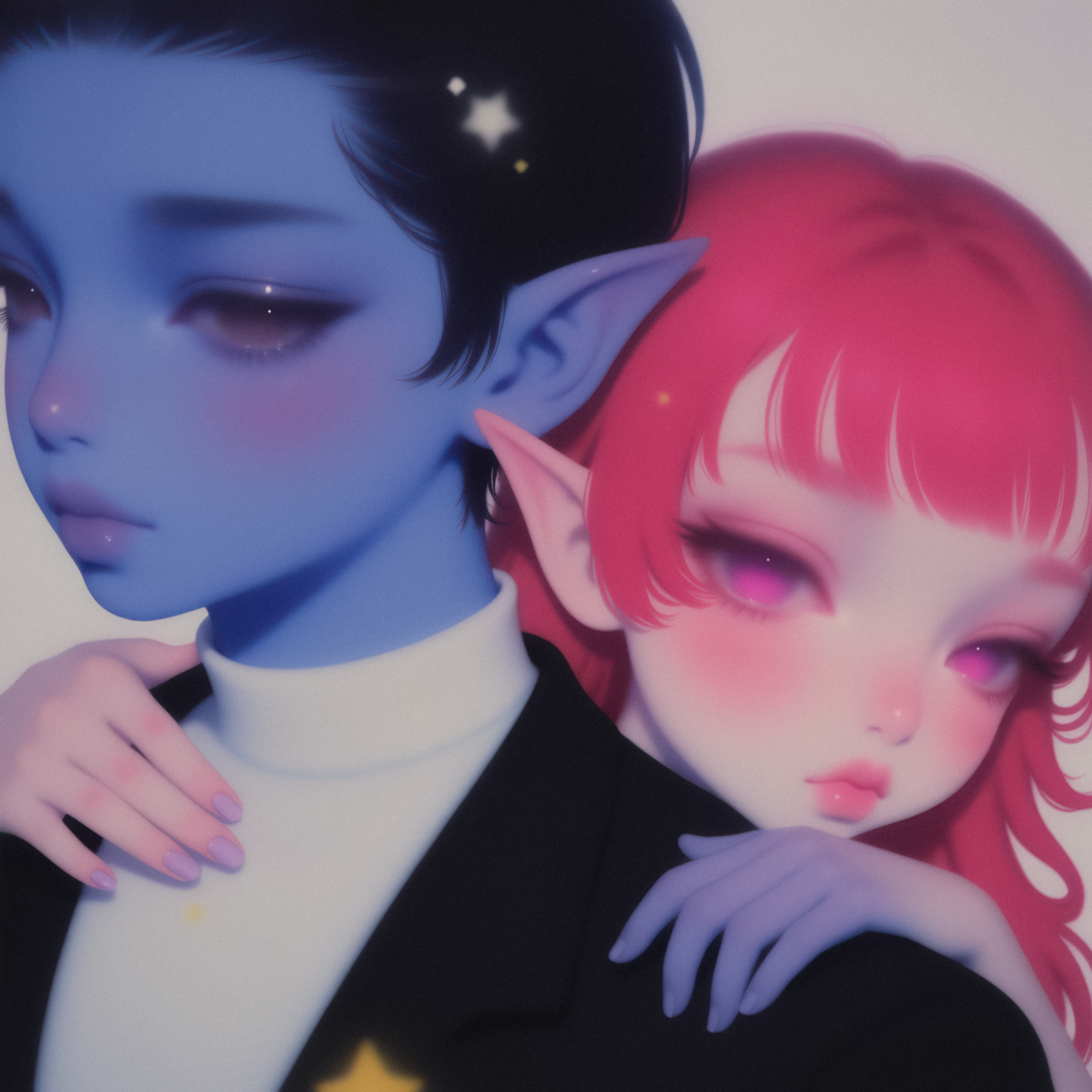 ♡ 𝗼𝗻𝗹𝗶𝗻𝗲 𝗹𝗼𝘃𝗲 ♡