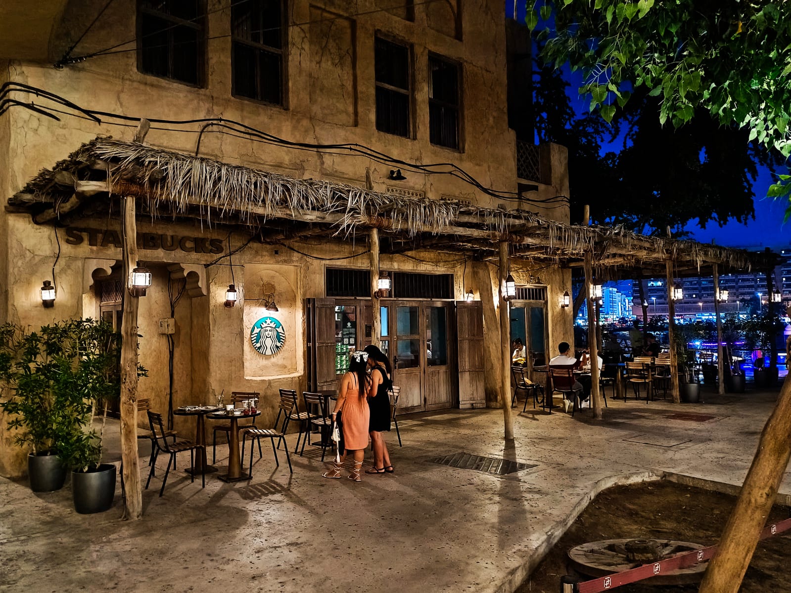 Rustic Evenings #7