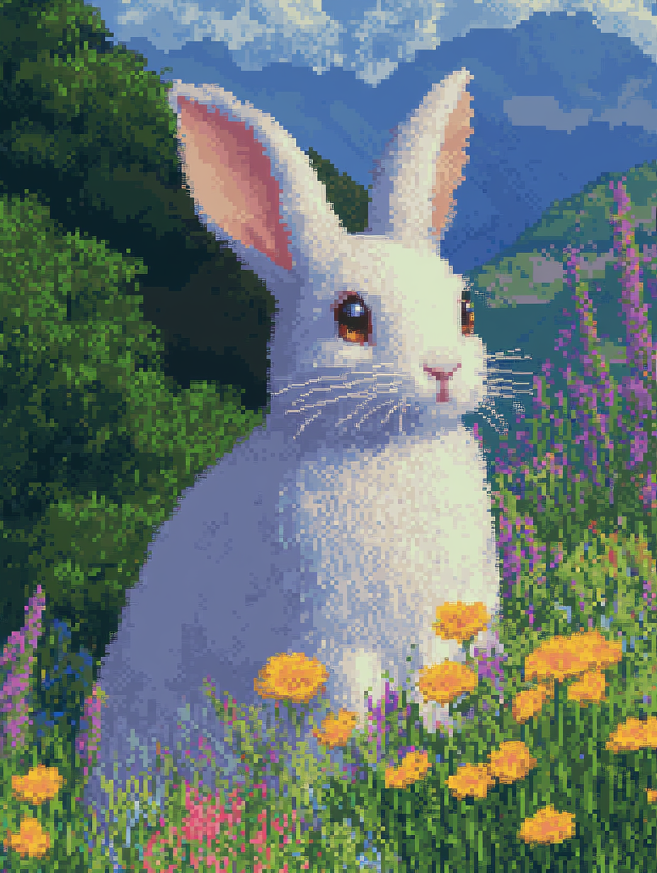 Rabbit