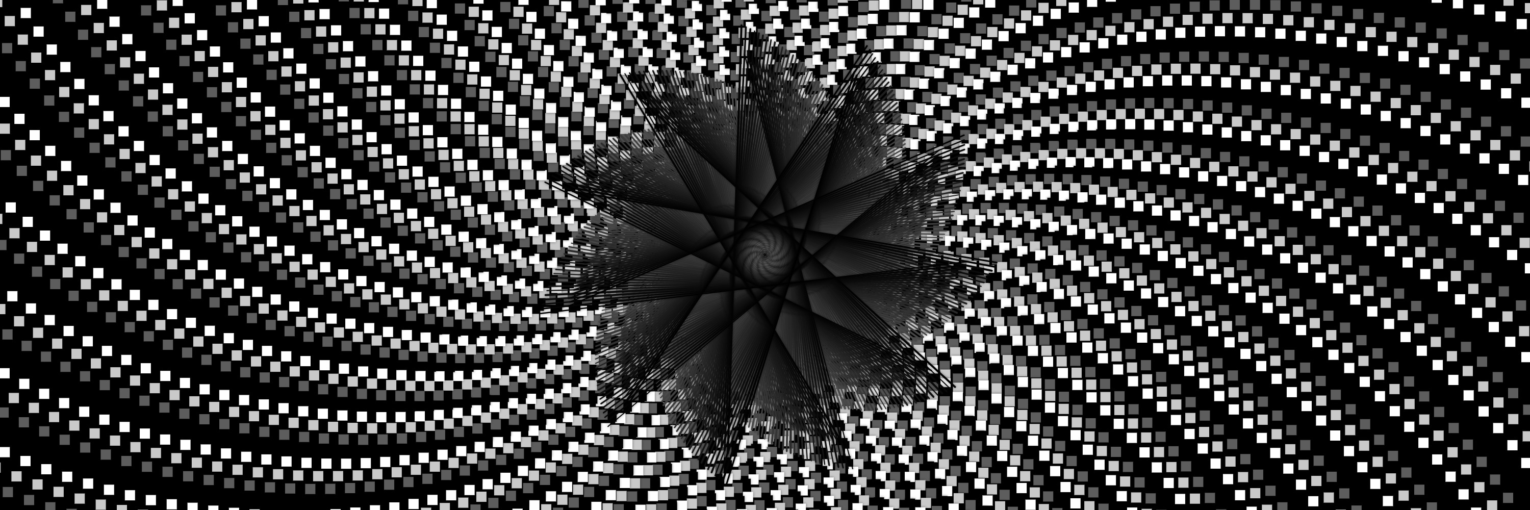 ➿ Spiral N.º 27