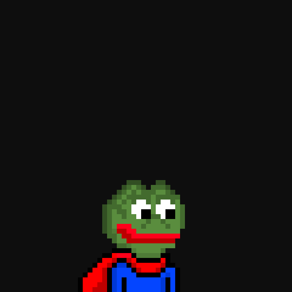 Pumpepe and Dumpepe