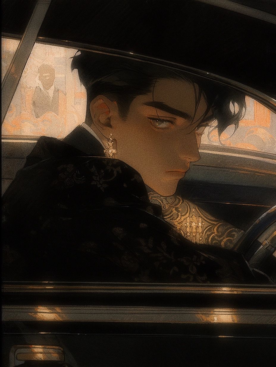 花より男子 1089