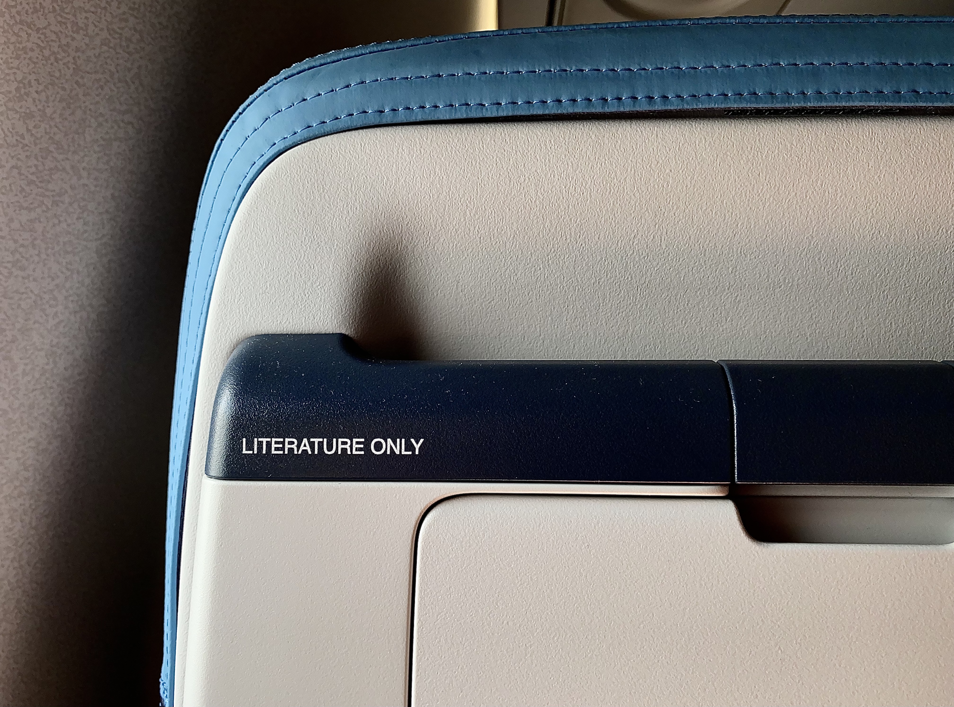 Literature only #111