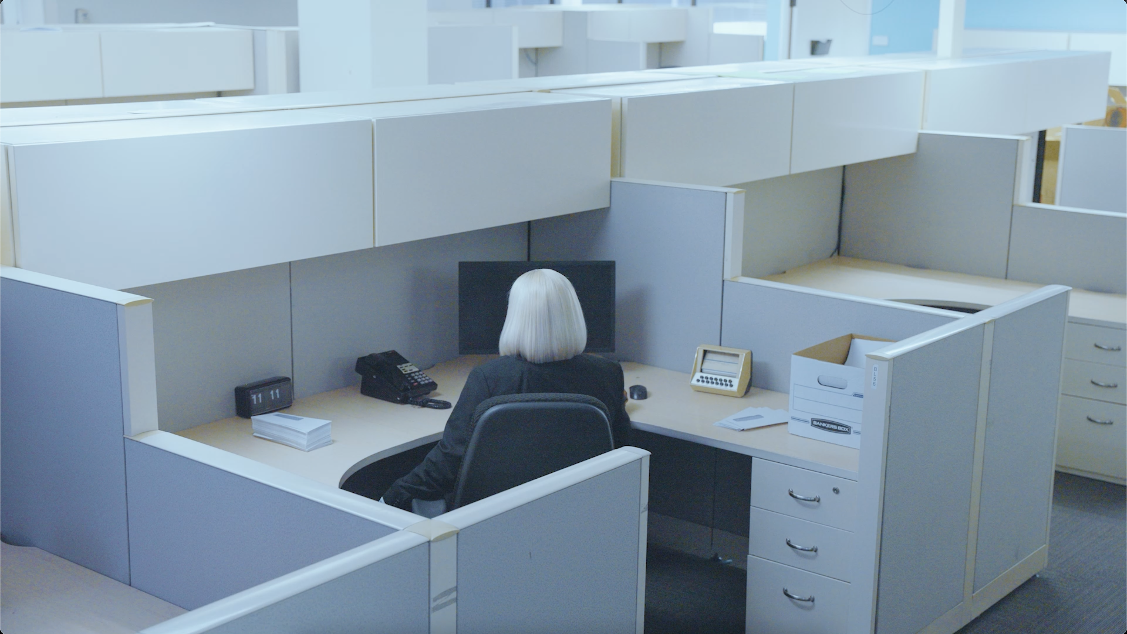 LATASHÁ - A Ten (OFFICIAL VIDEO) 12902