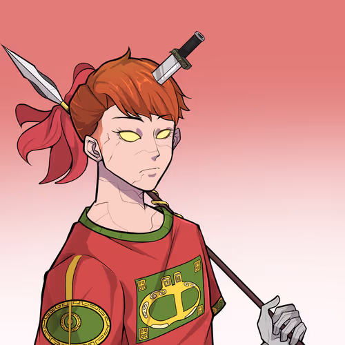 New Oasis Planet NFT #1359