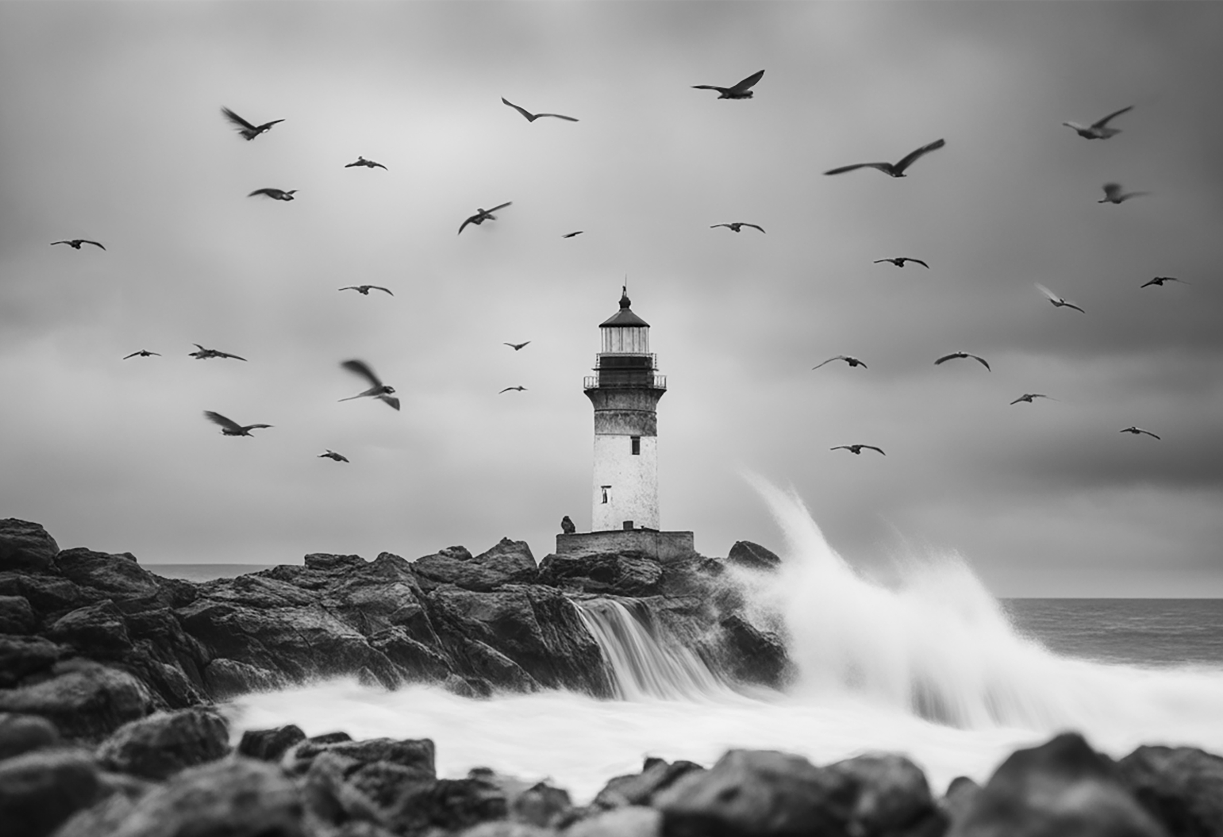 lighthouse #2 #12