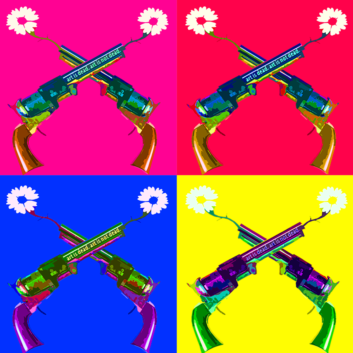 Duelingpistols (platform pvp)