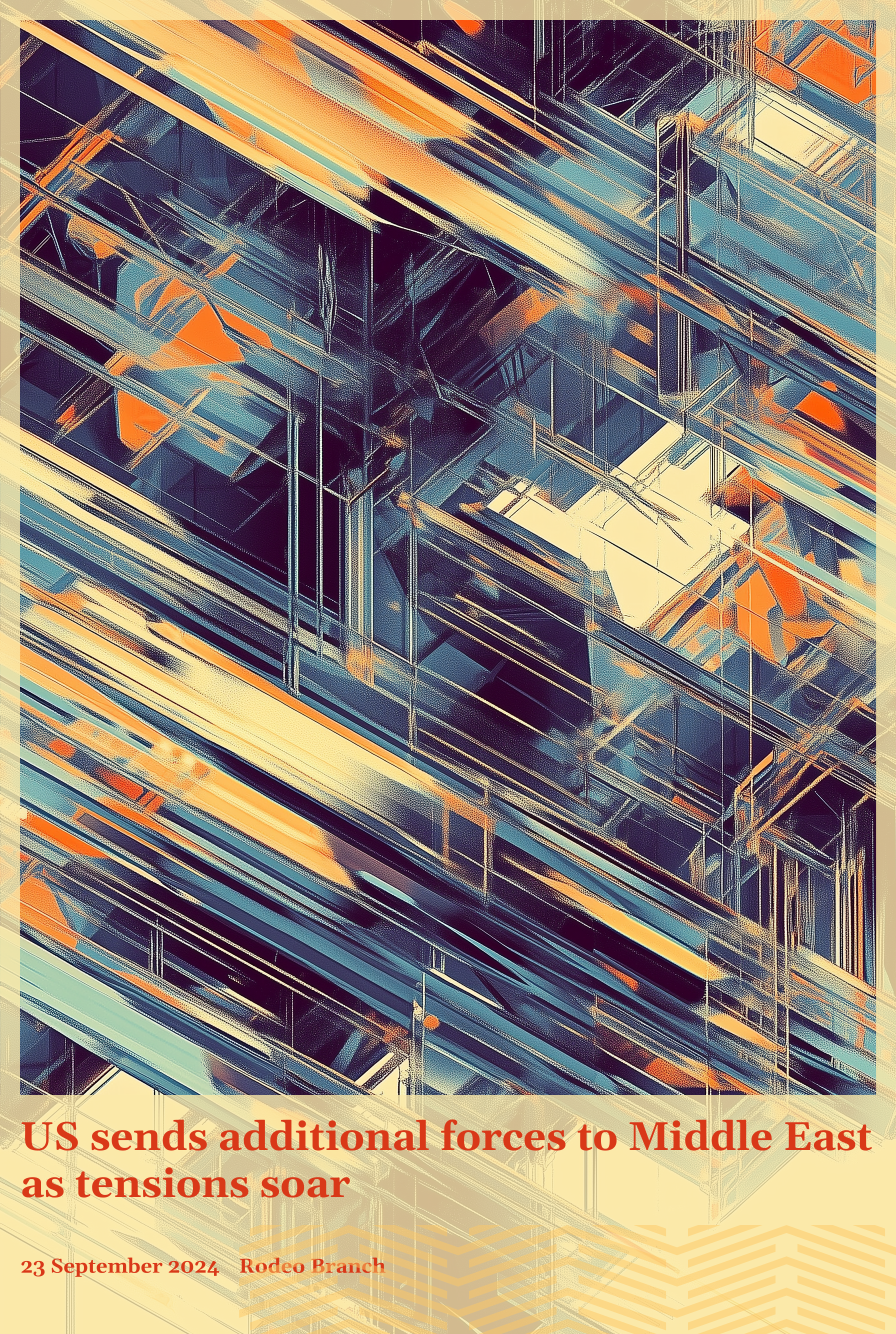 23 September 2024 Rodeo Branch